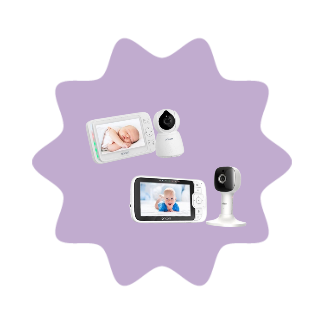 A Baby Monitor For Everyone