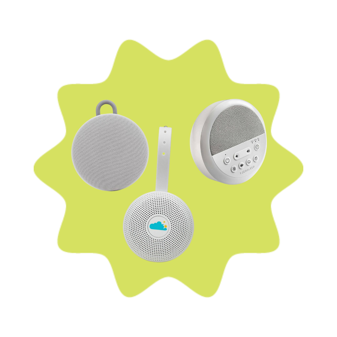 Which White Noise Is Best?