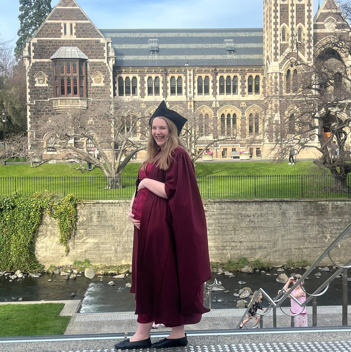 Navigating the Second Trimester