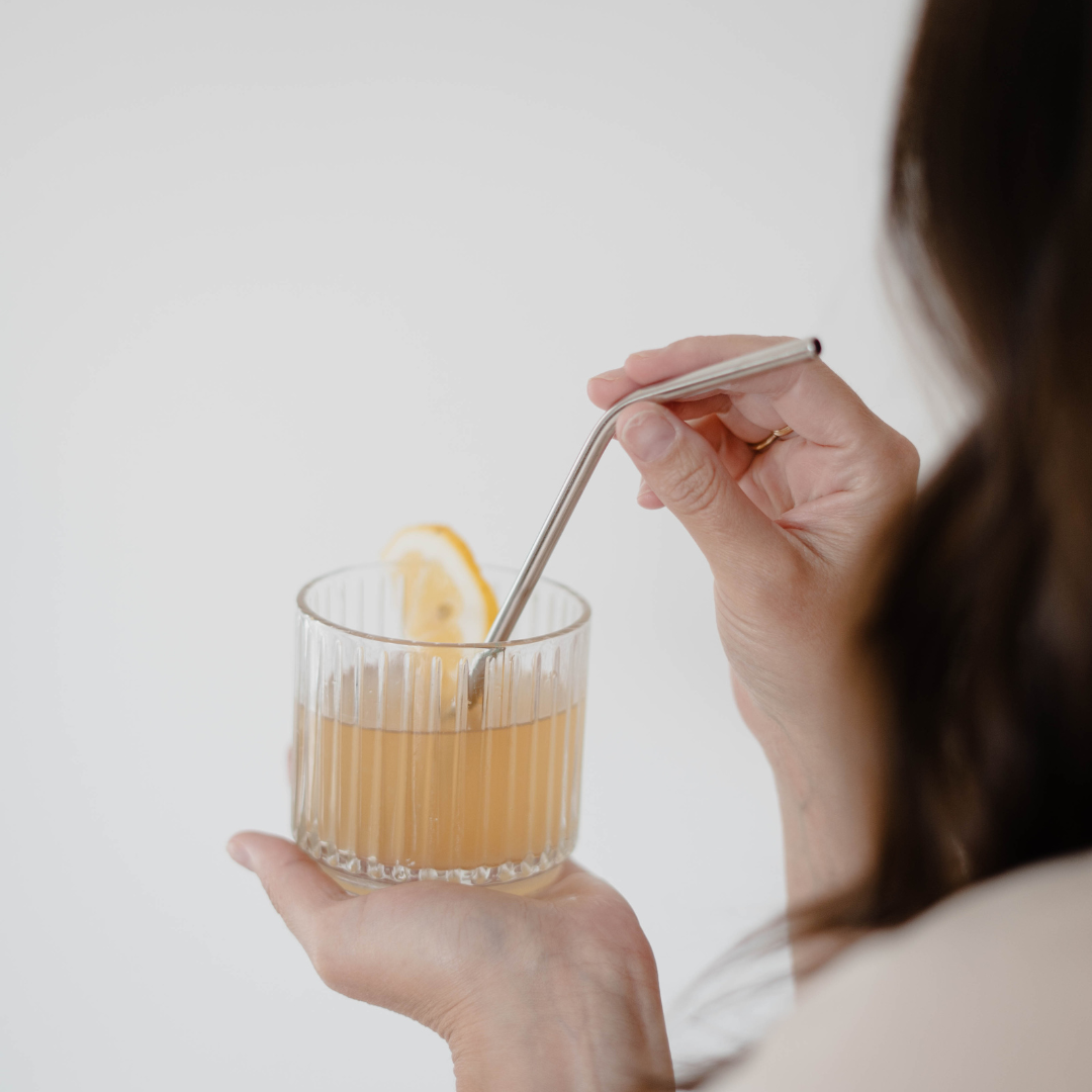 drink daisy hydration powder for morning sickness