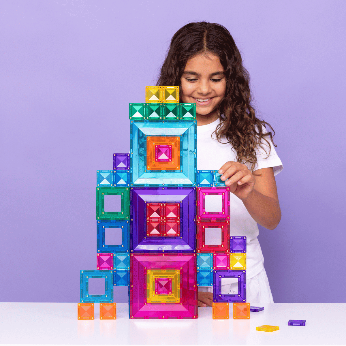 How to Start a Connetix Collection: A Parent's Guide to Choosing Your First Magnetic Tiles