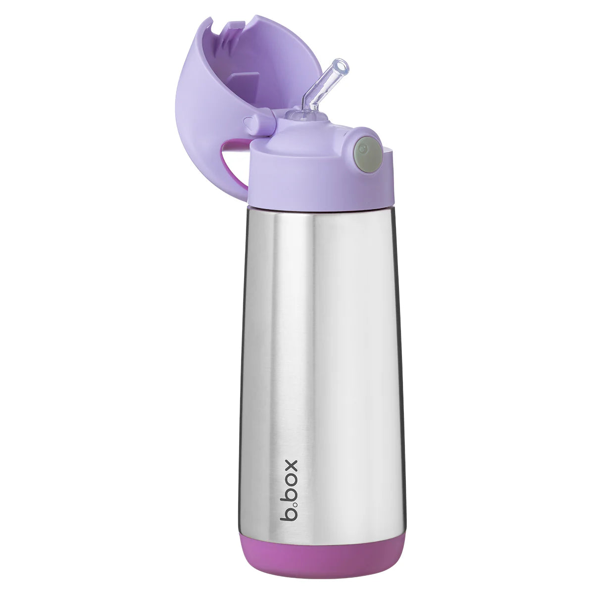 bbox 500ml insulated drink bottle