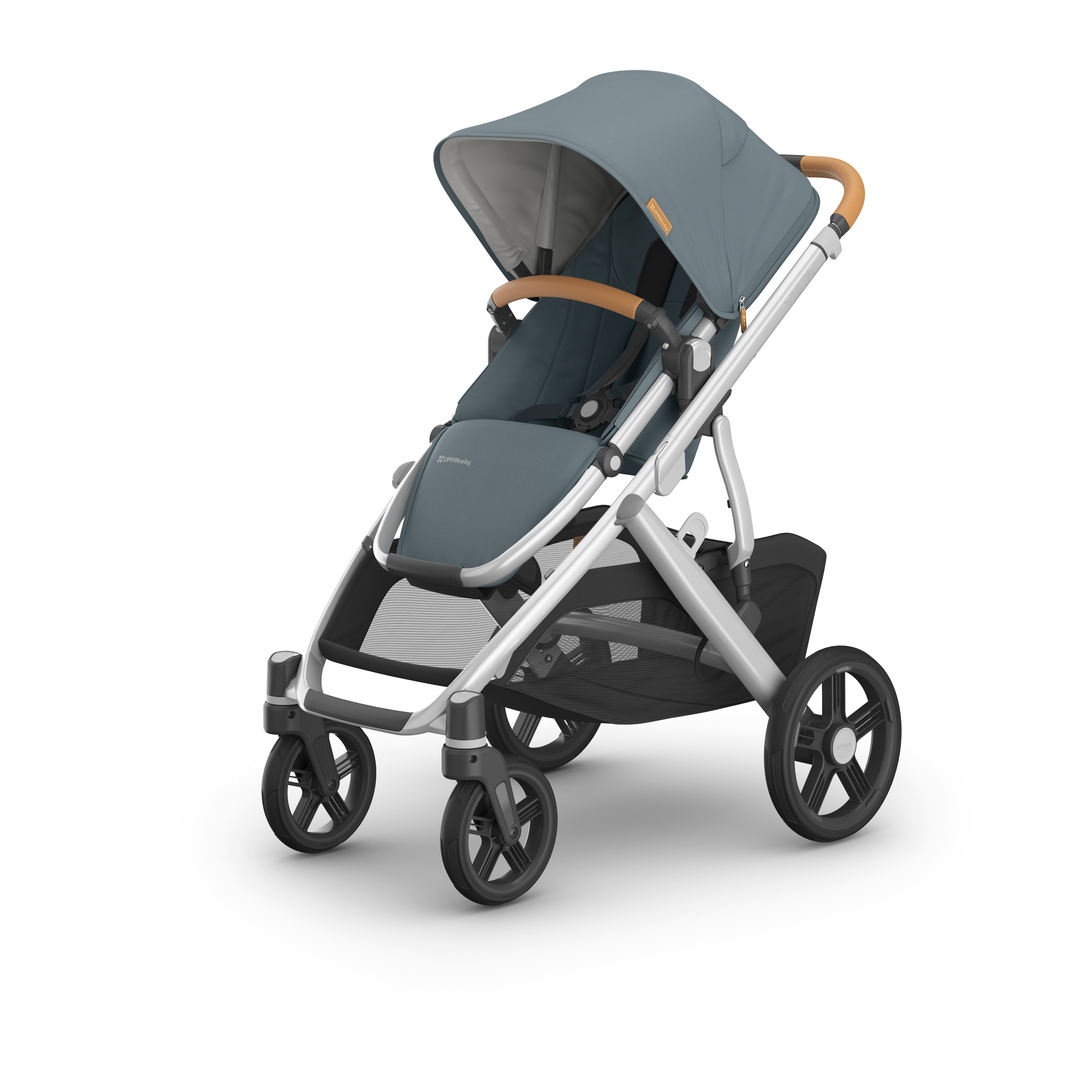Uppababy Vista V3 callum