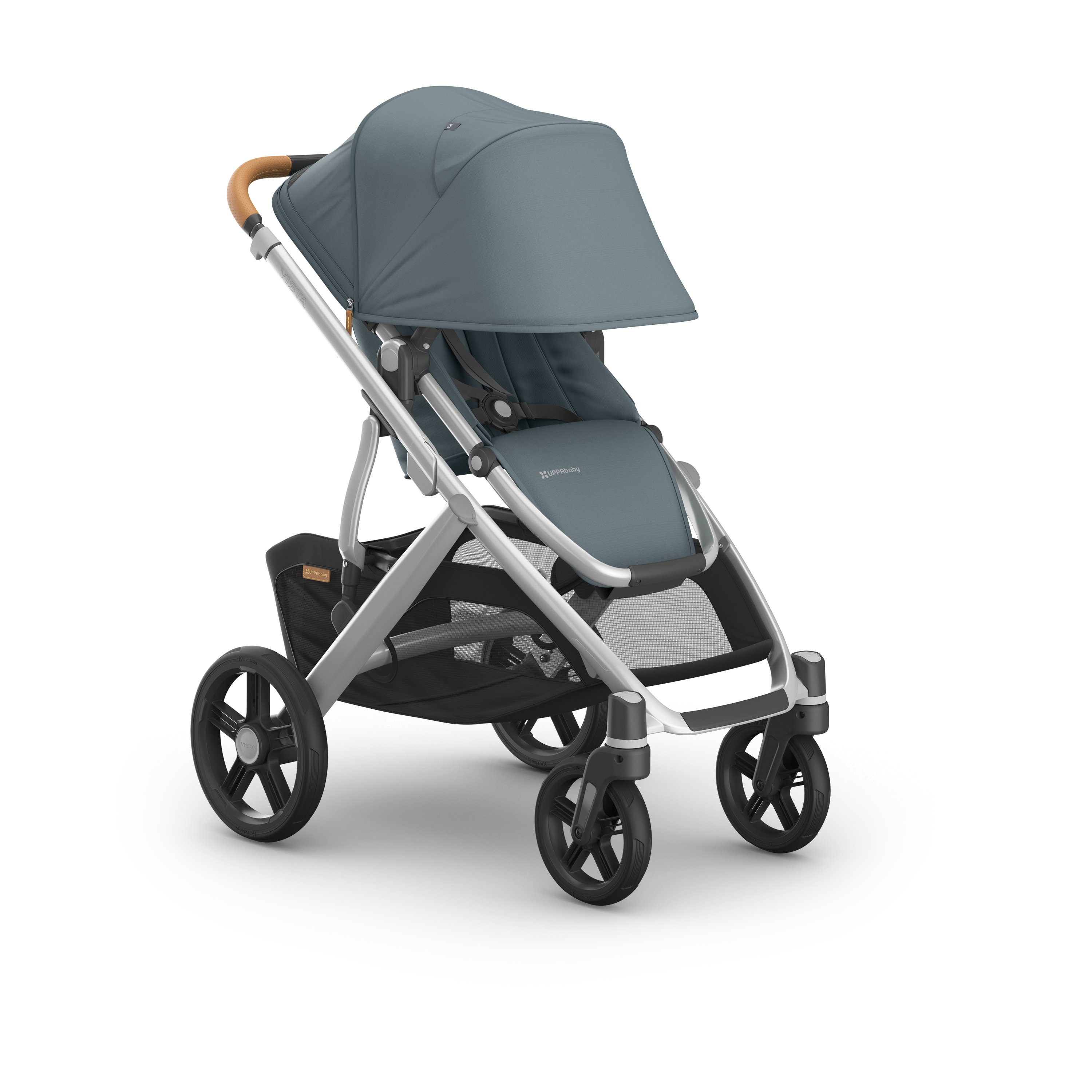 Uppababy Vista V3 callum