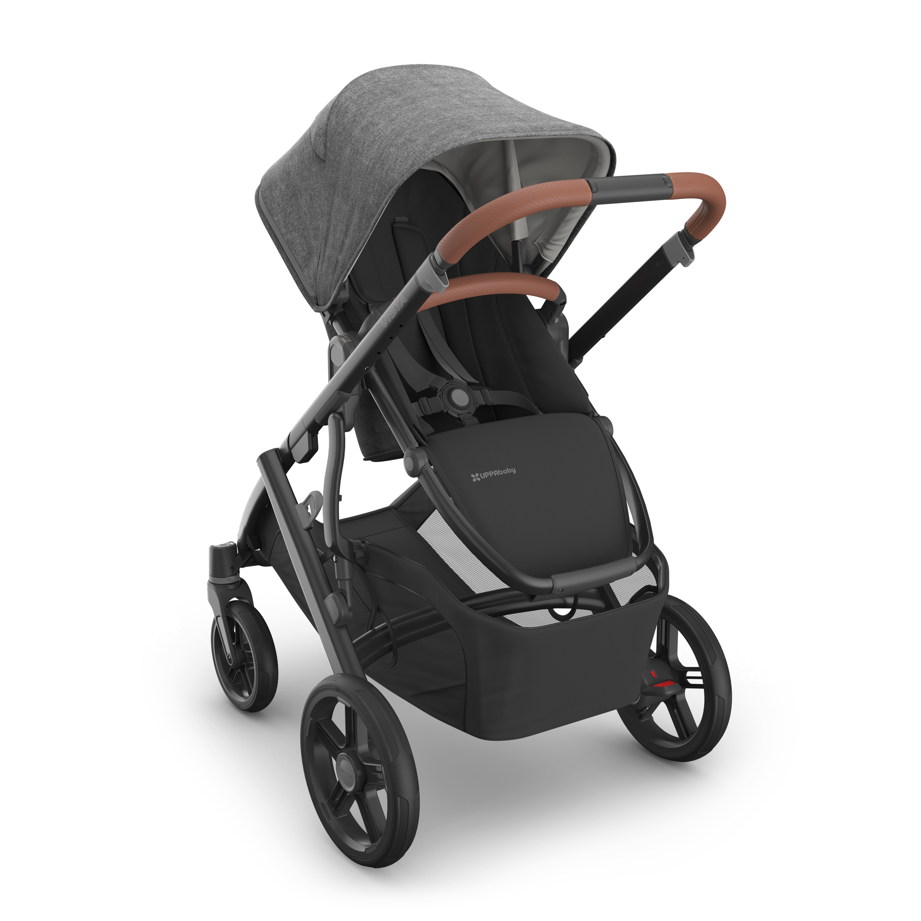 Uppababy Vista V3