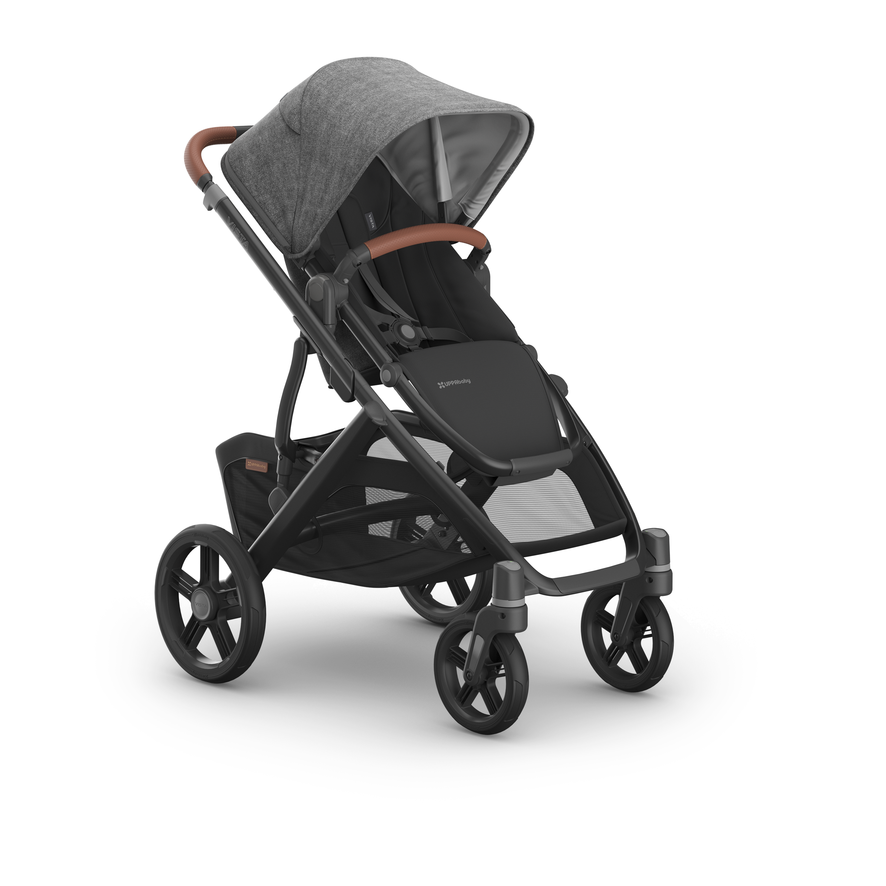 Uppababy Vista V3