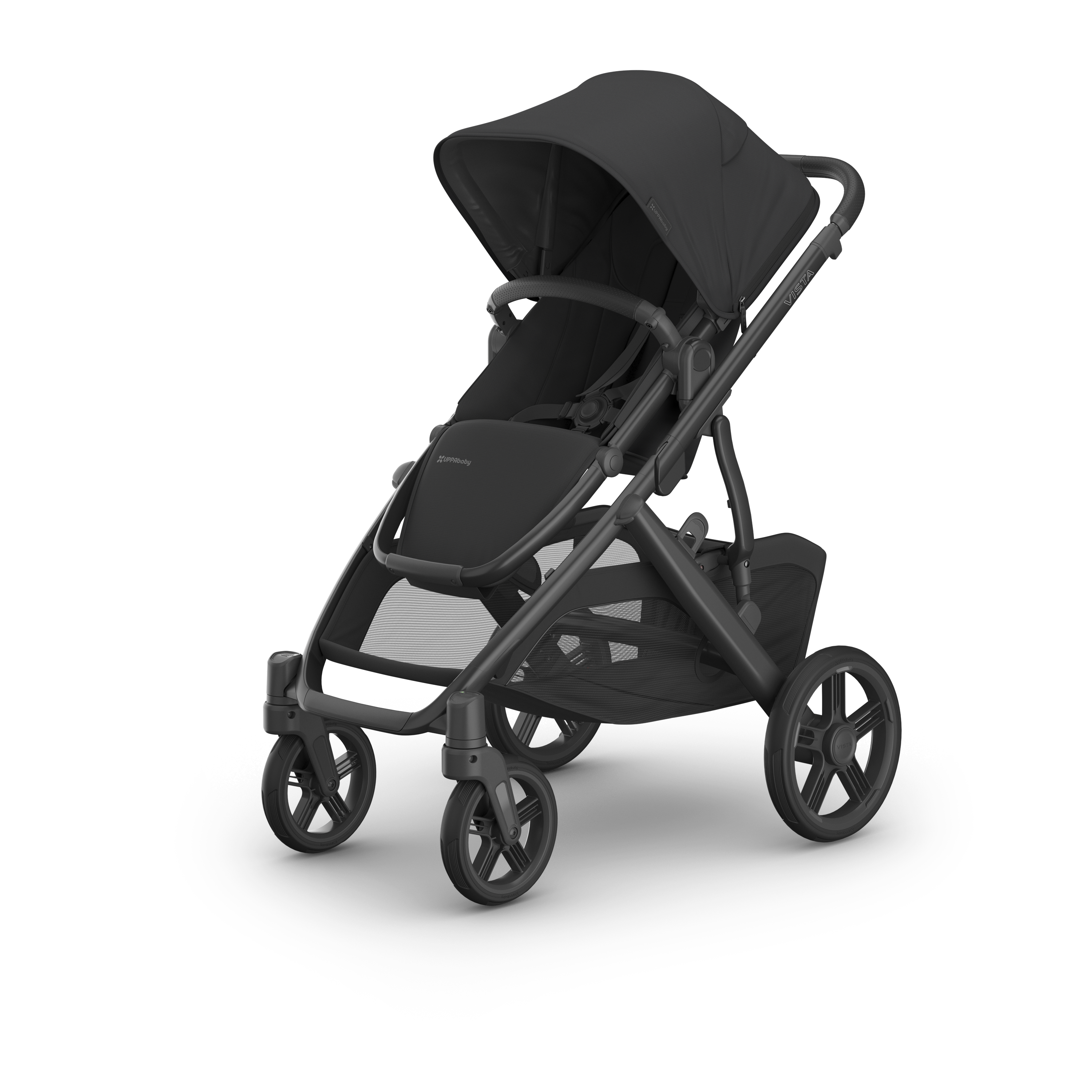 Uppababy Vista V3