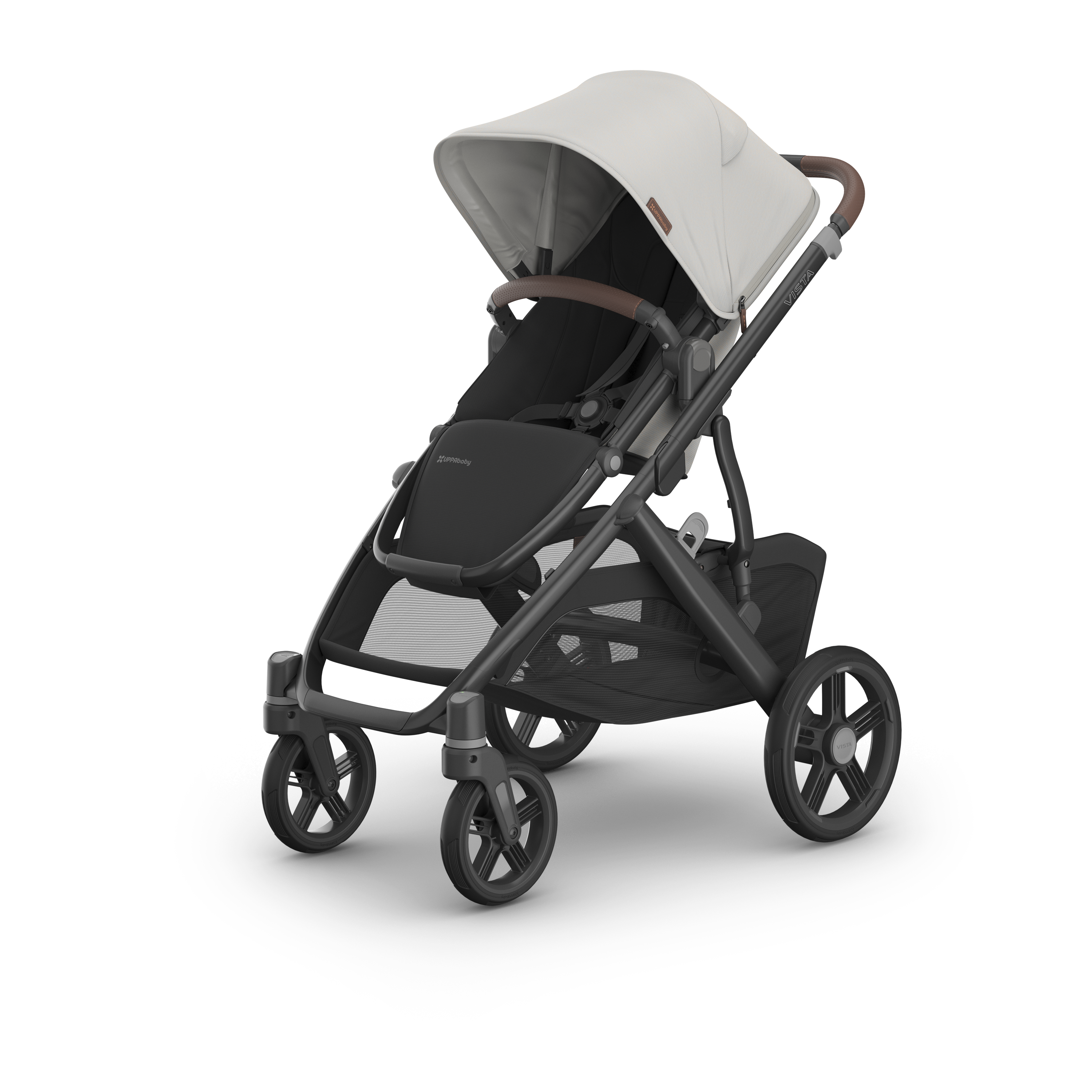 Uppababy Vista V3