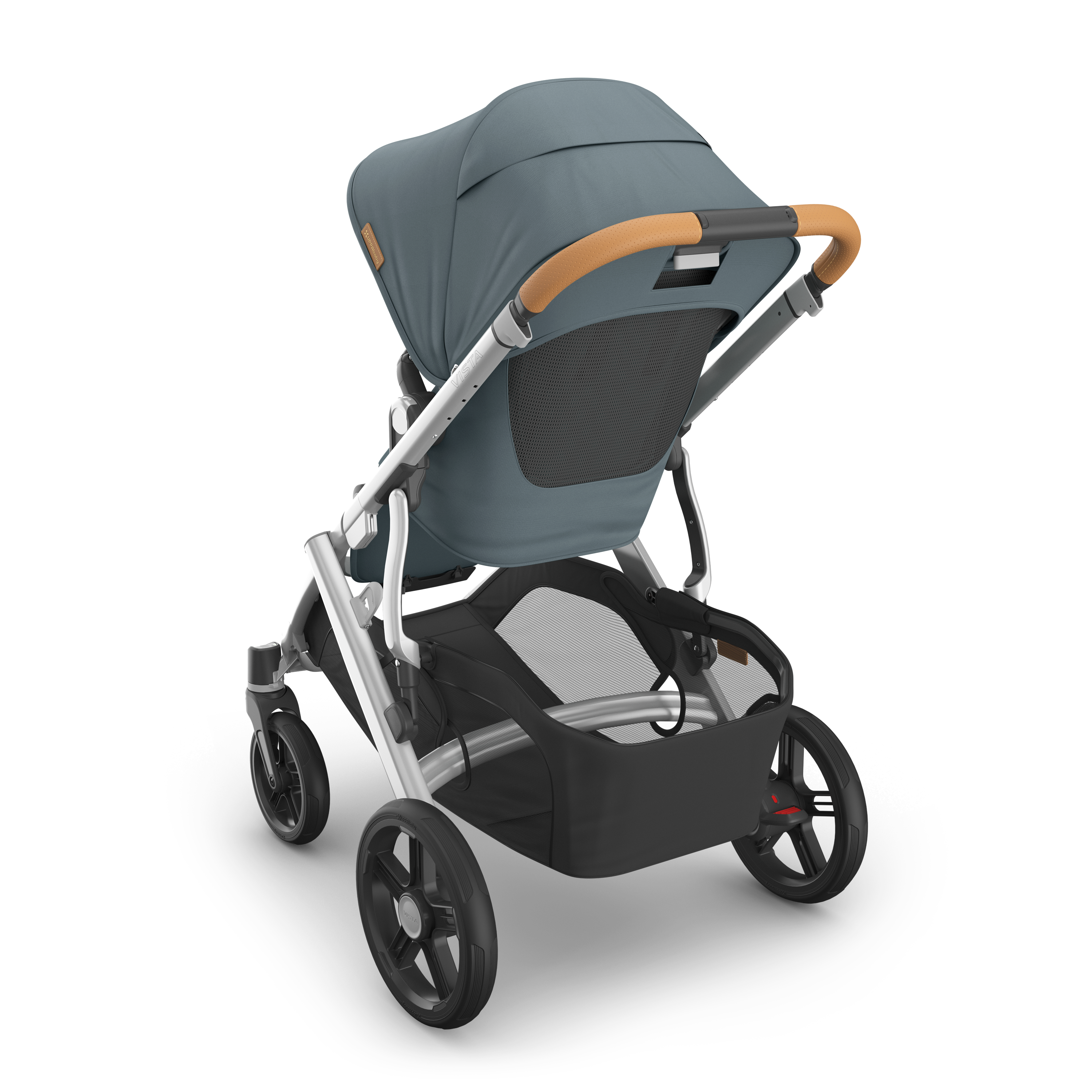 Uppababy Vista V3 callum