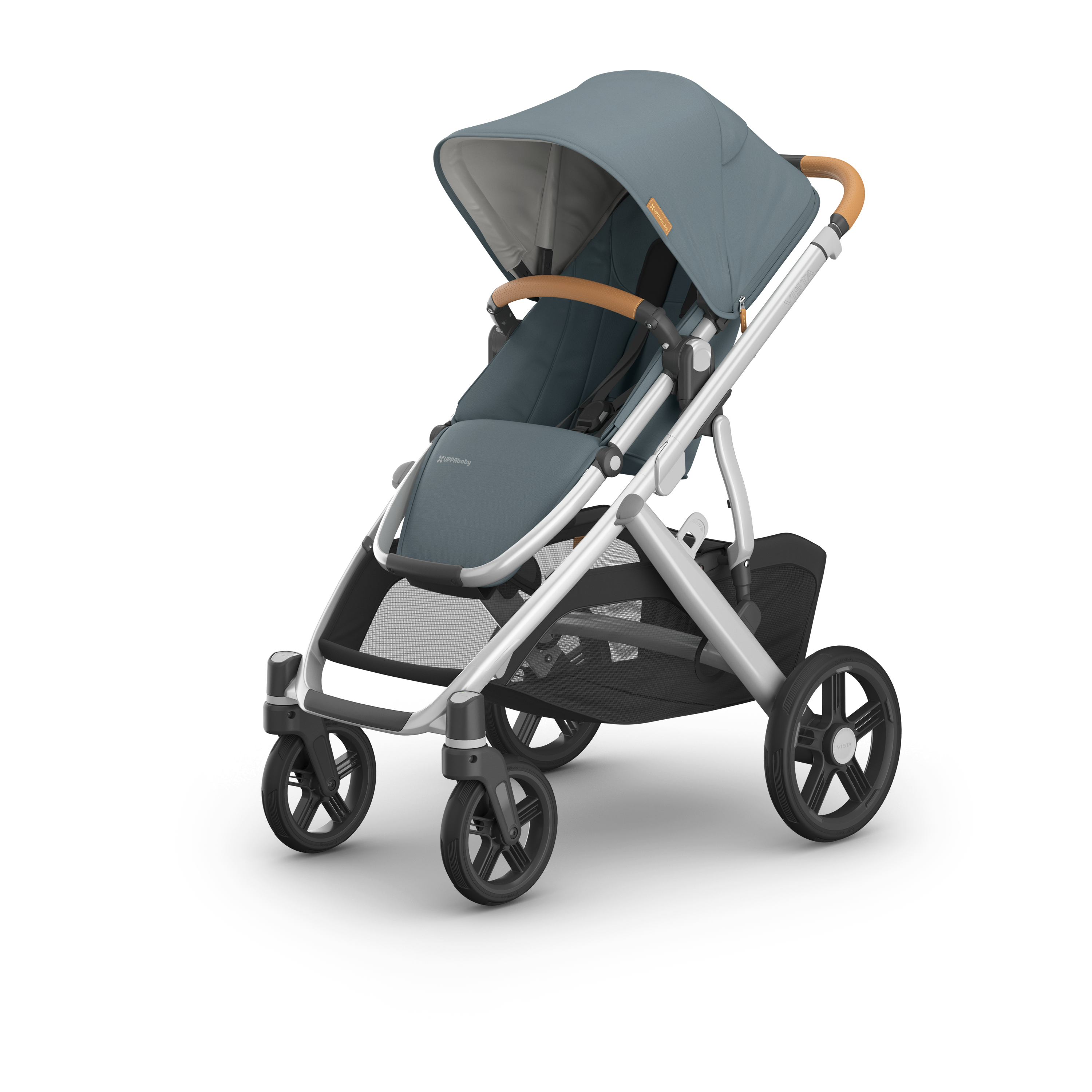 Uppababy Vista V3 callum