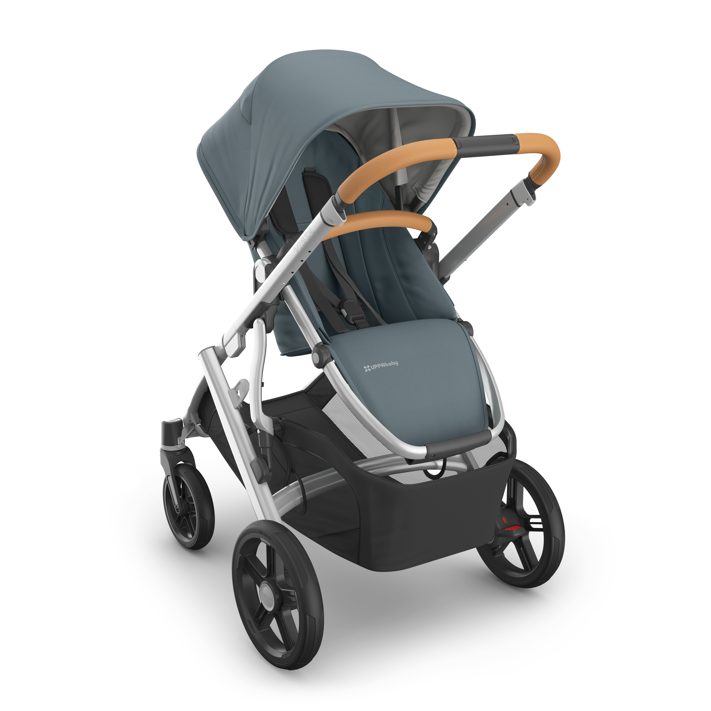 Uppababy Vista V3 Callum