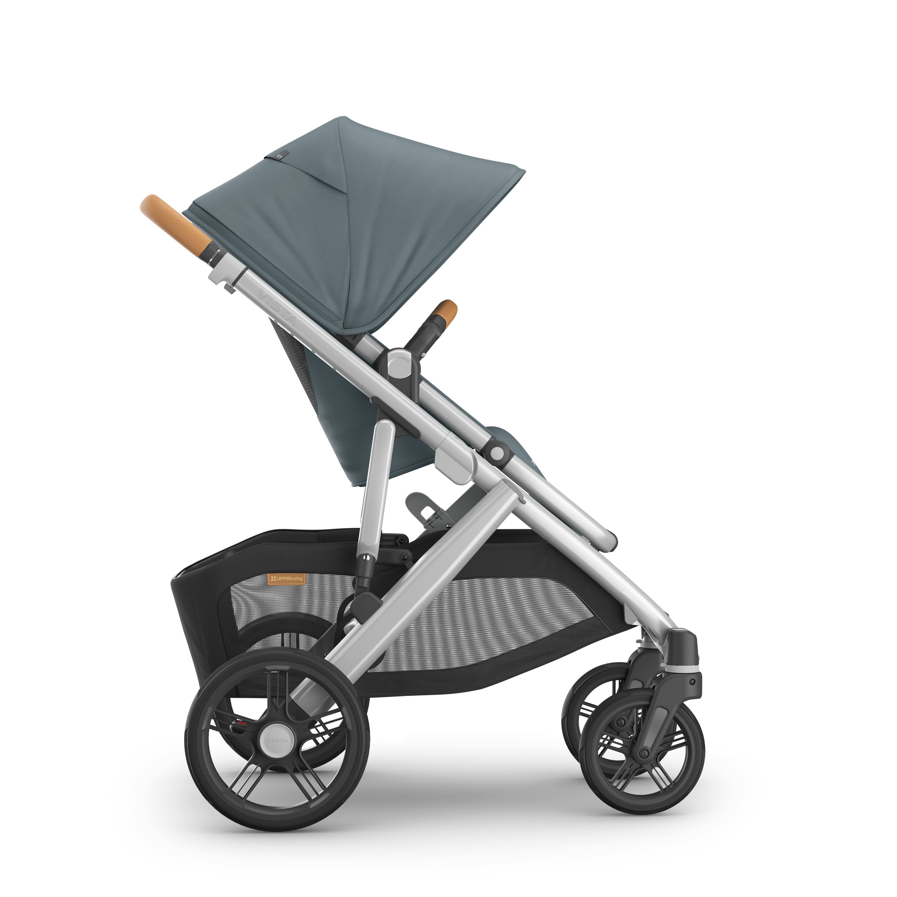 Uppababy Vista V3