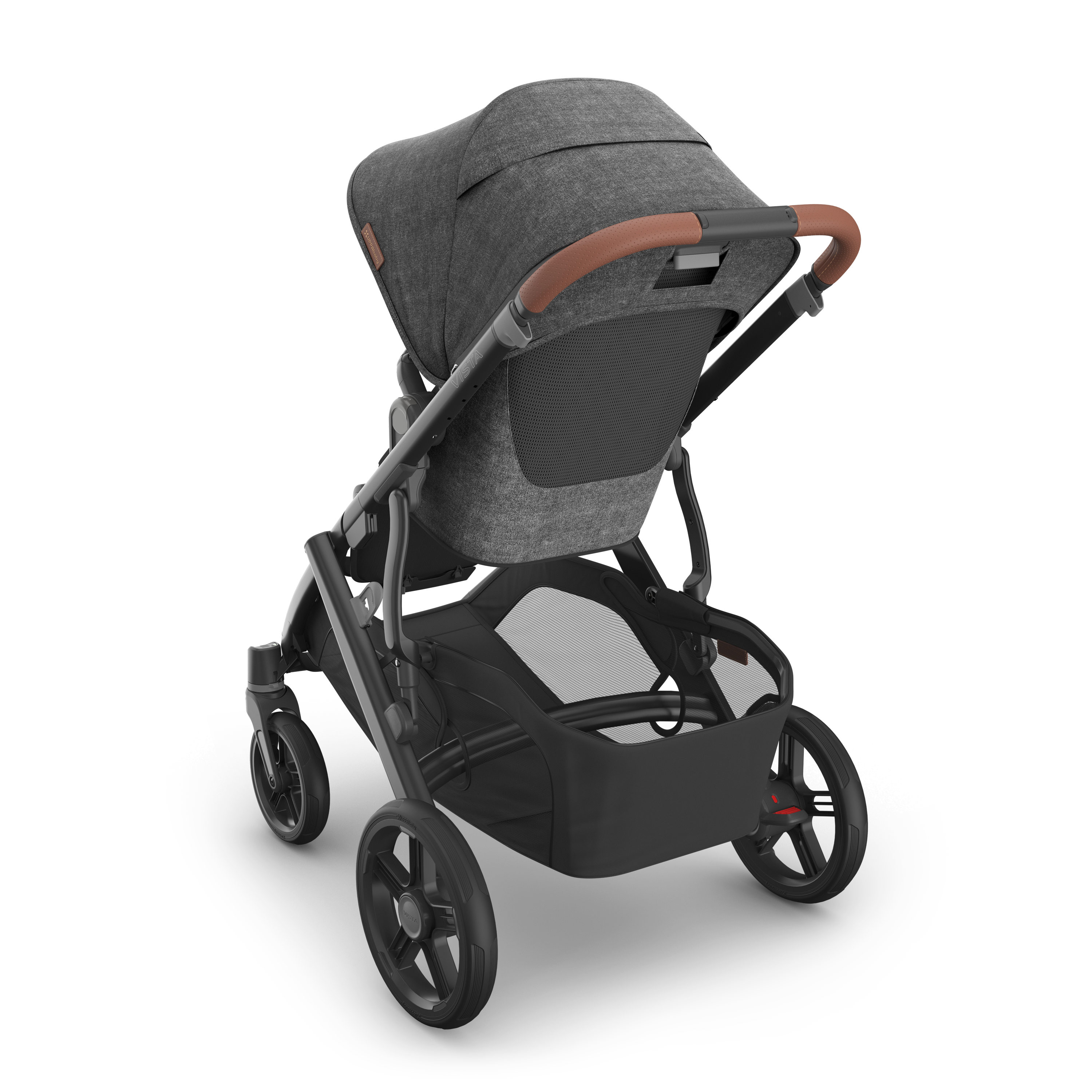 Uppababy Vista V3