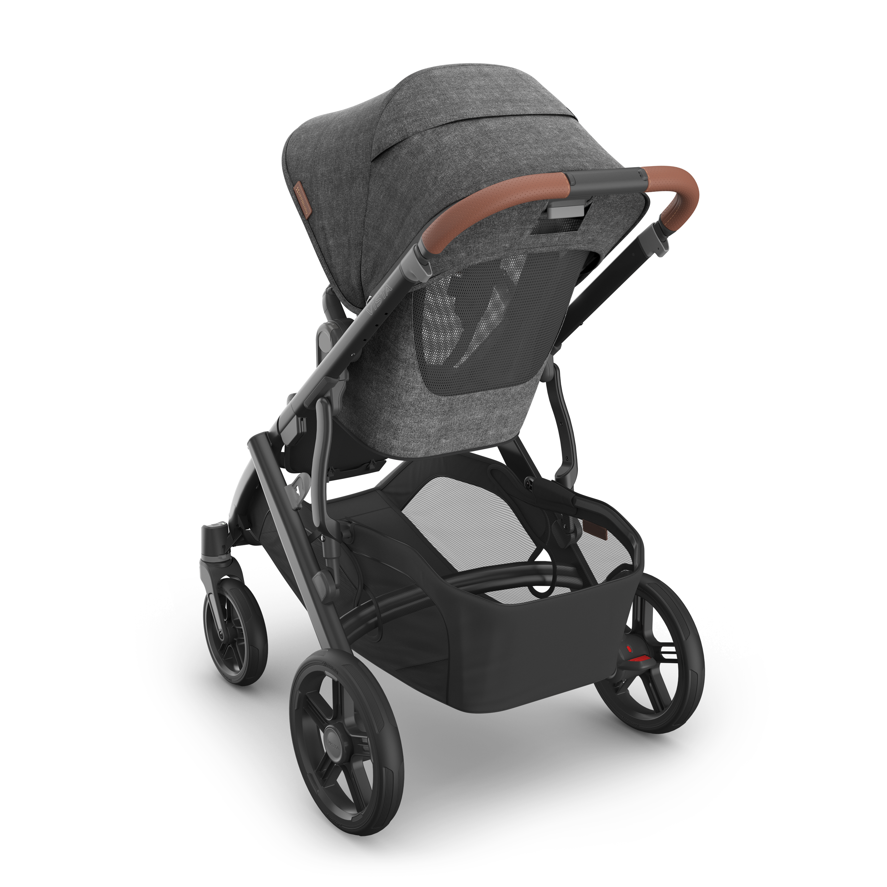 Uppababy Vista V3