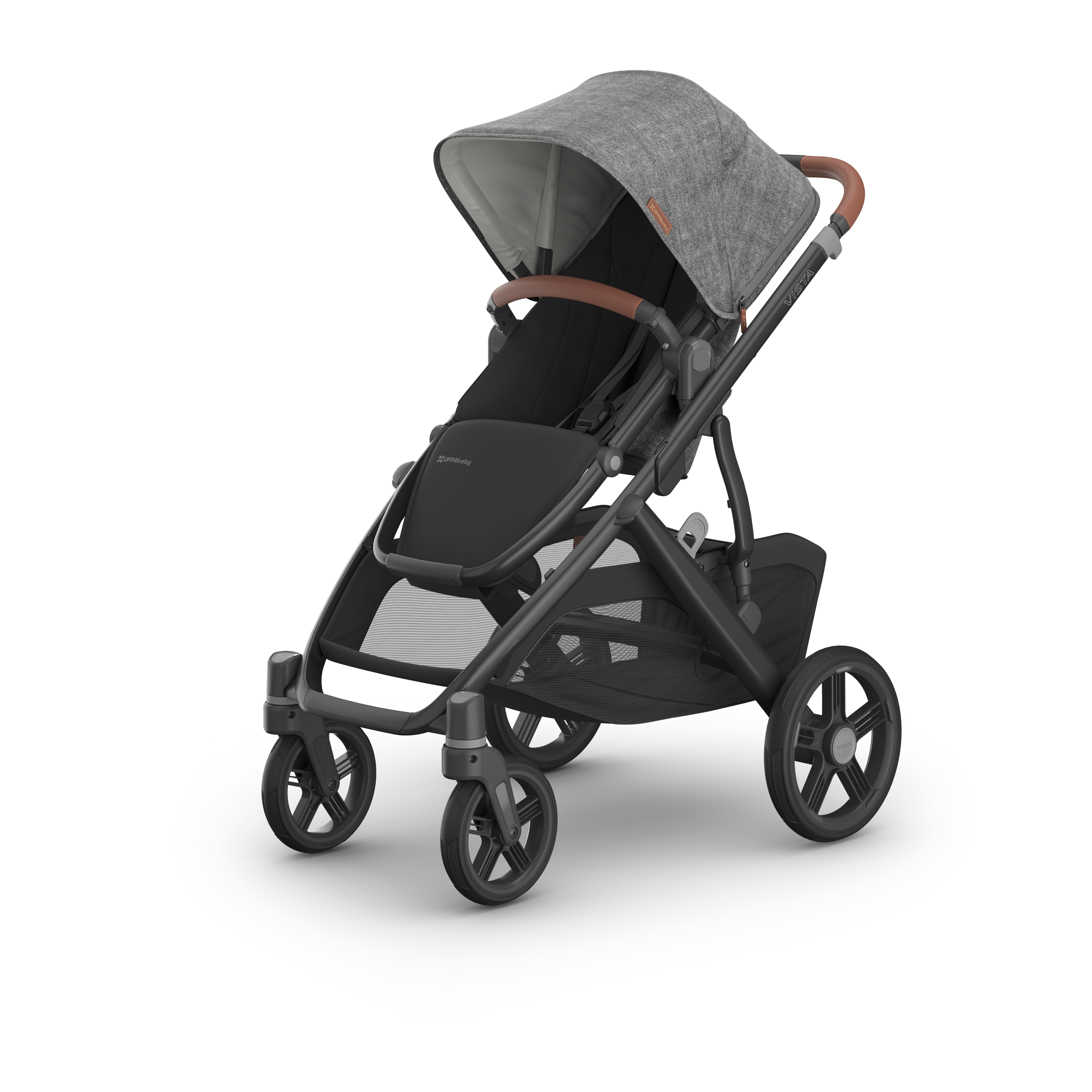 Uppababy Vista V3