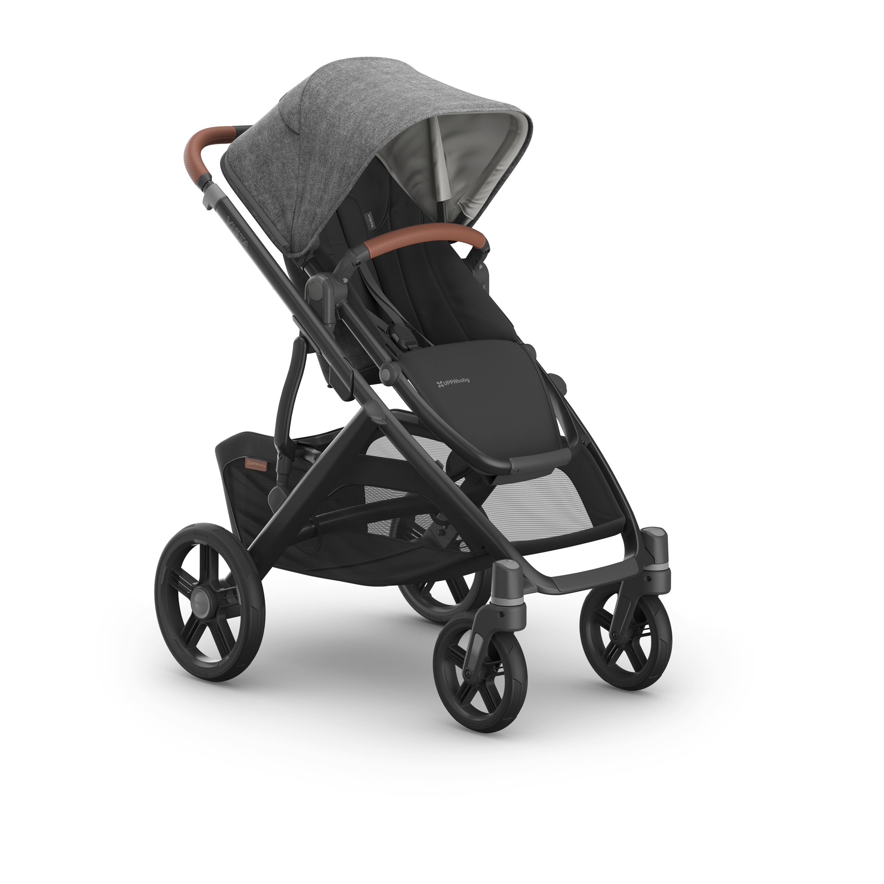 Uppababy Vista V3