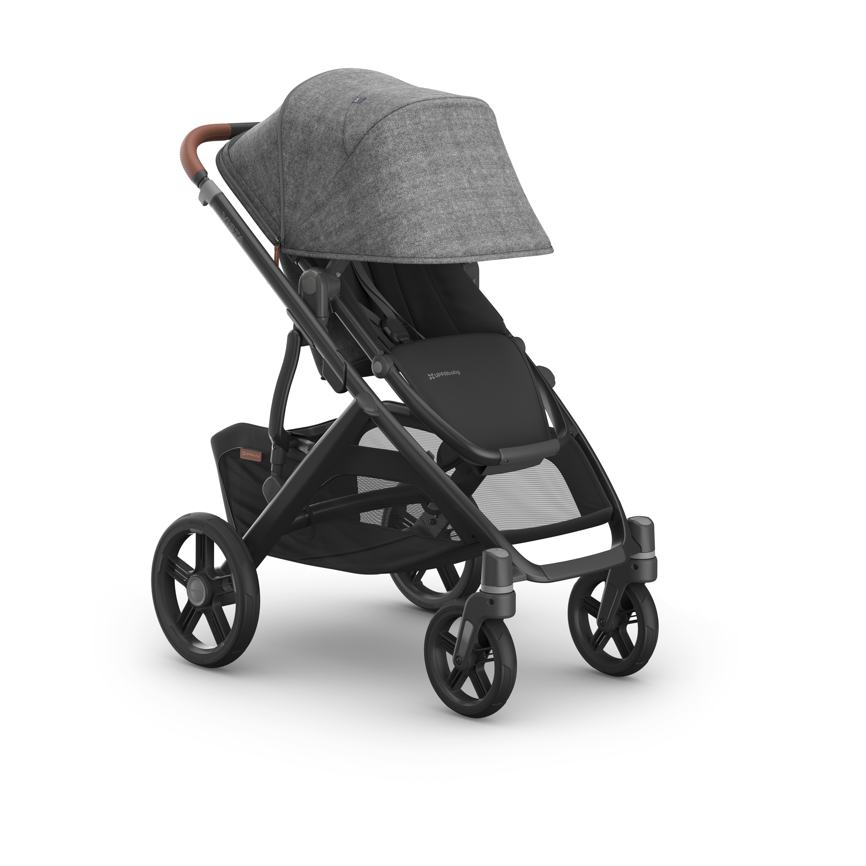 Uppababy Vista V3