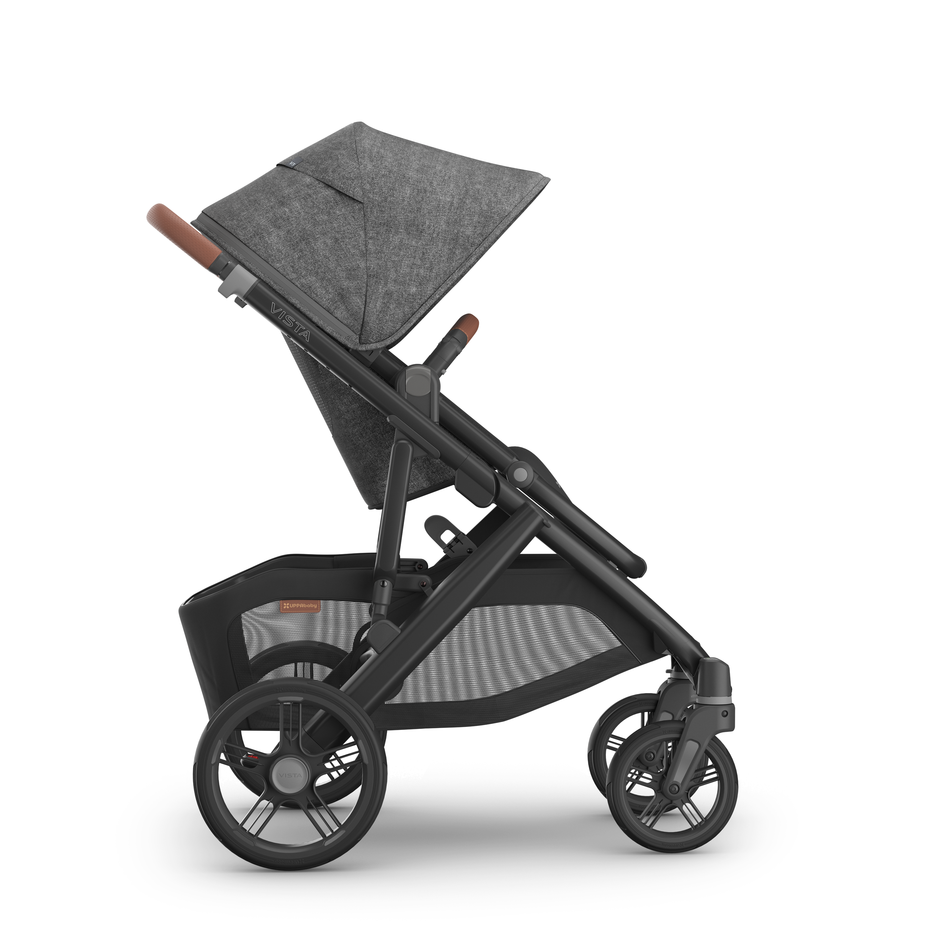 Uppababy Vista V3