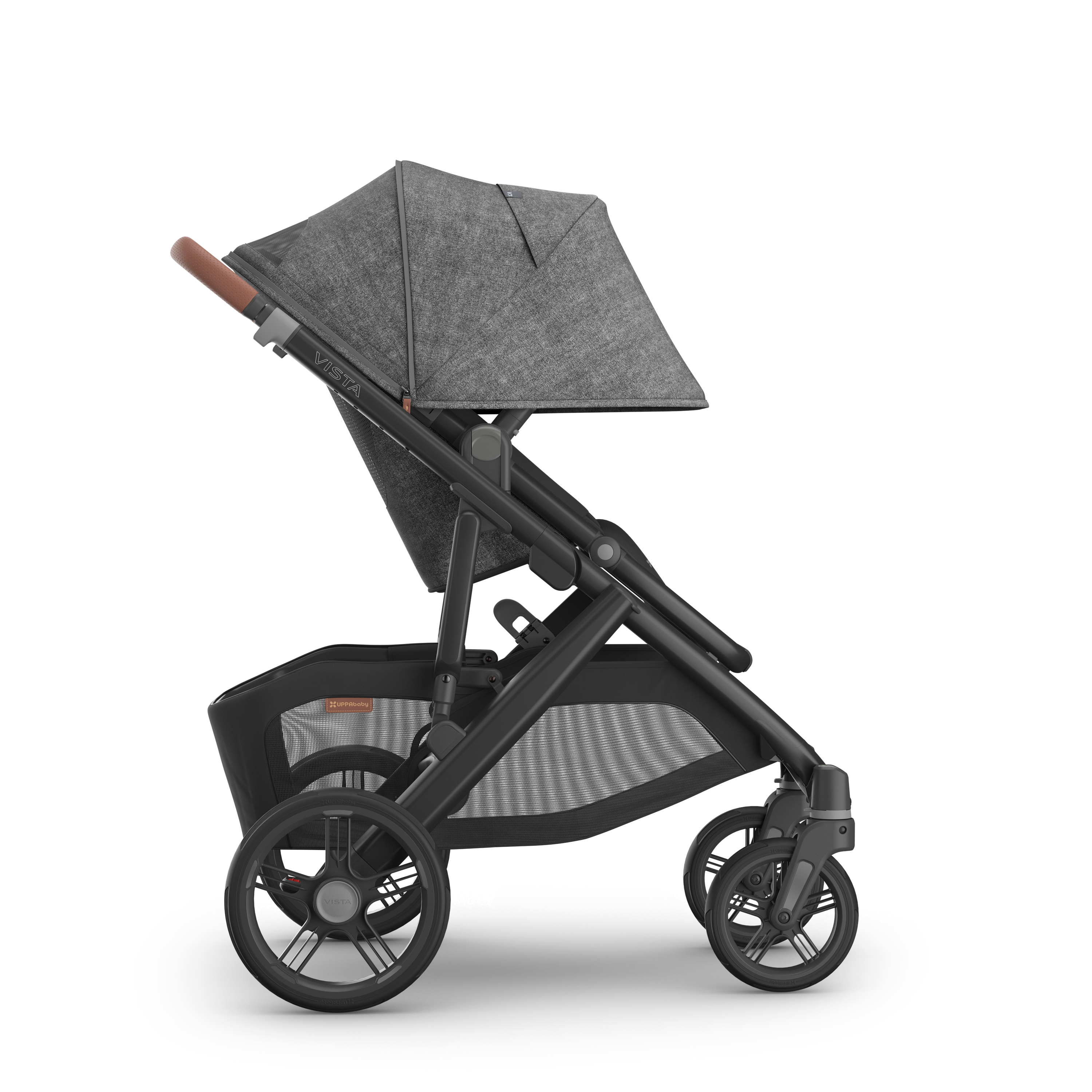 Uppababy Vista V3