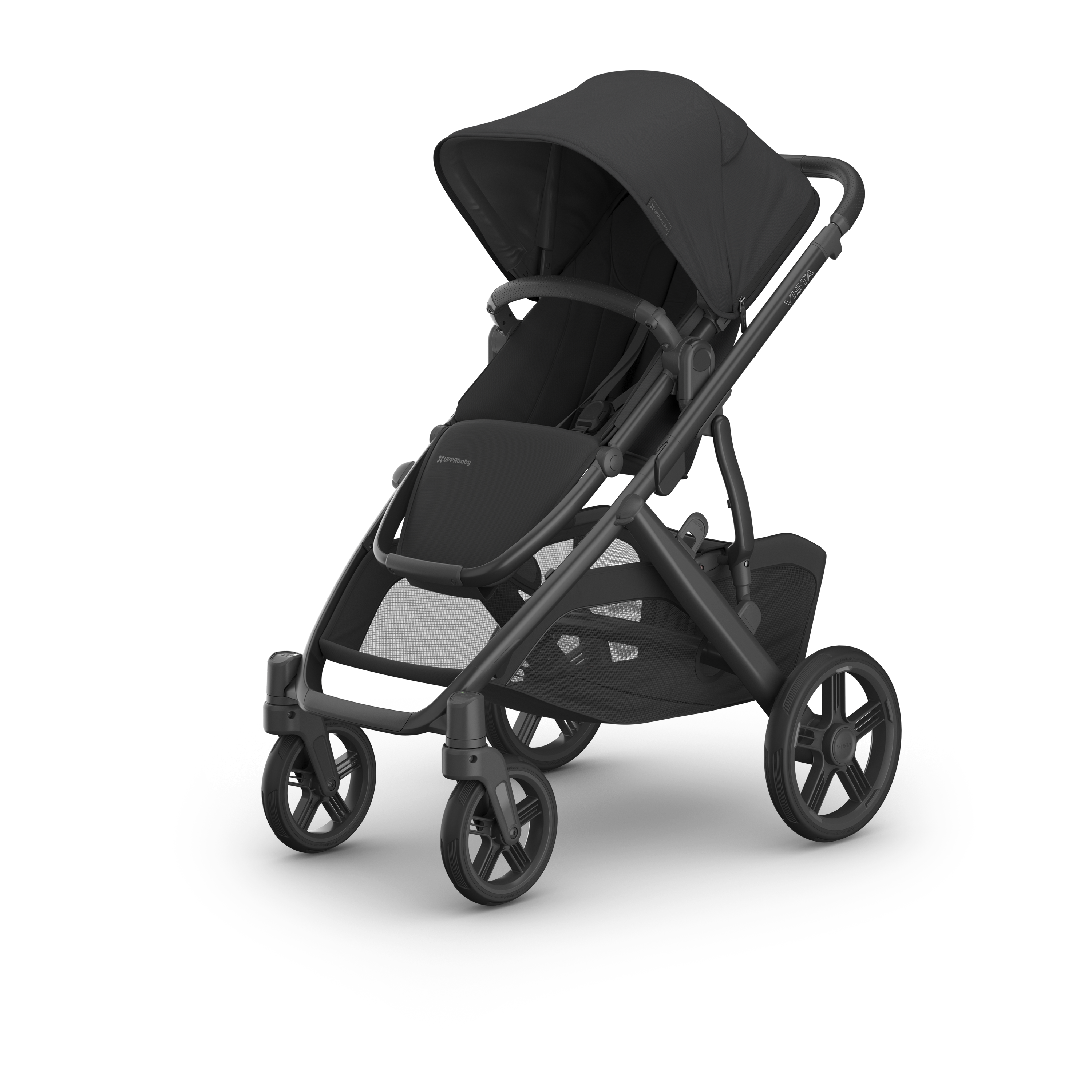 Uppababy Vista V3