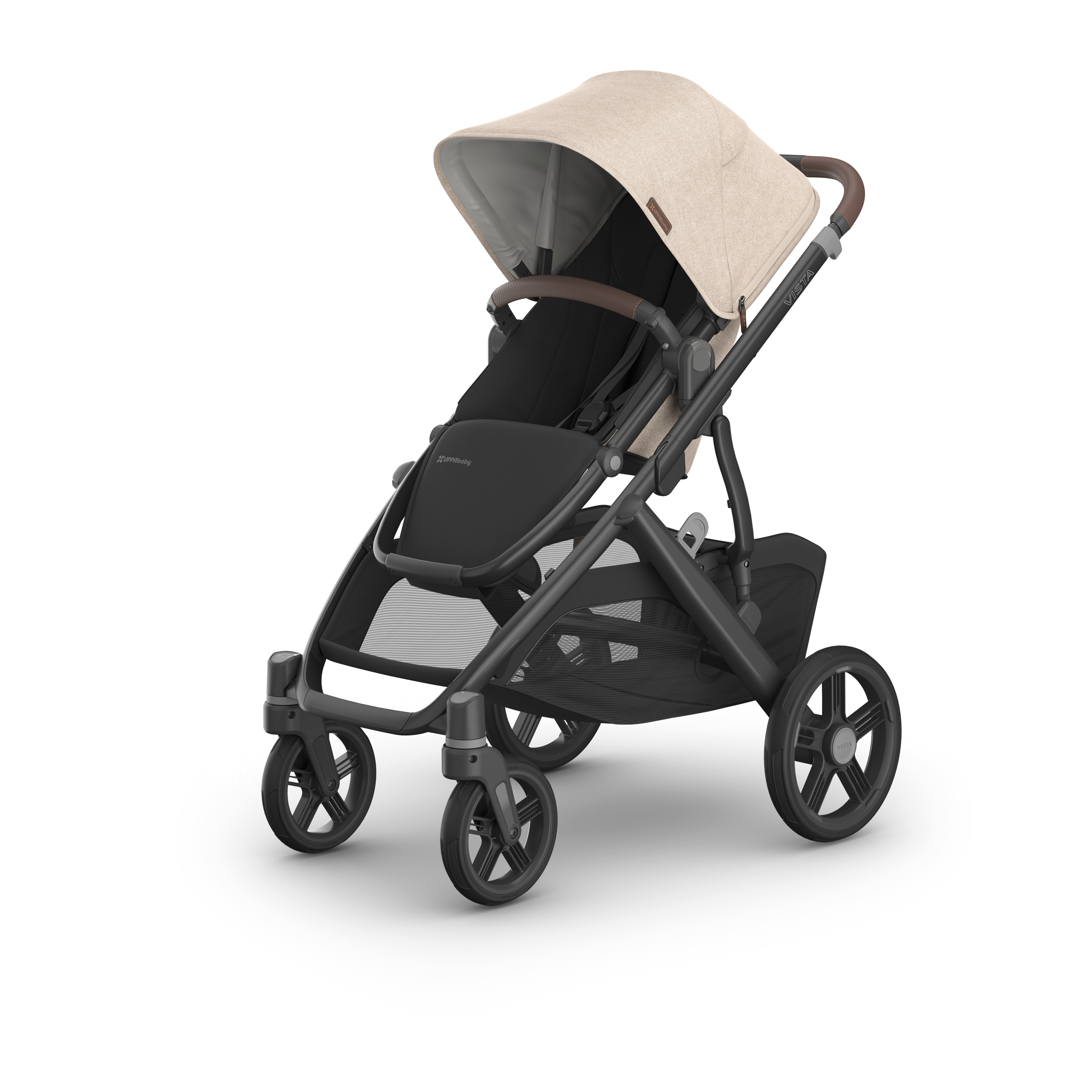 Uppababy Vista V3