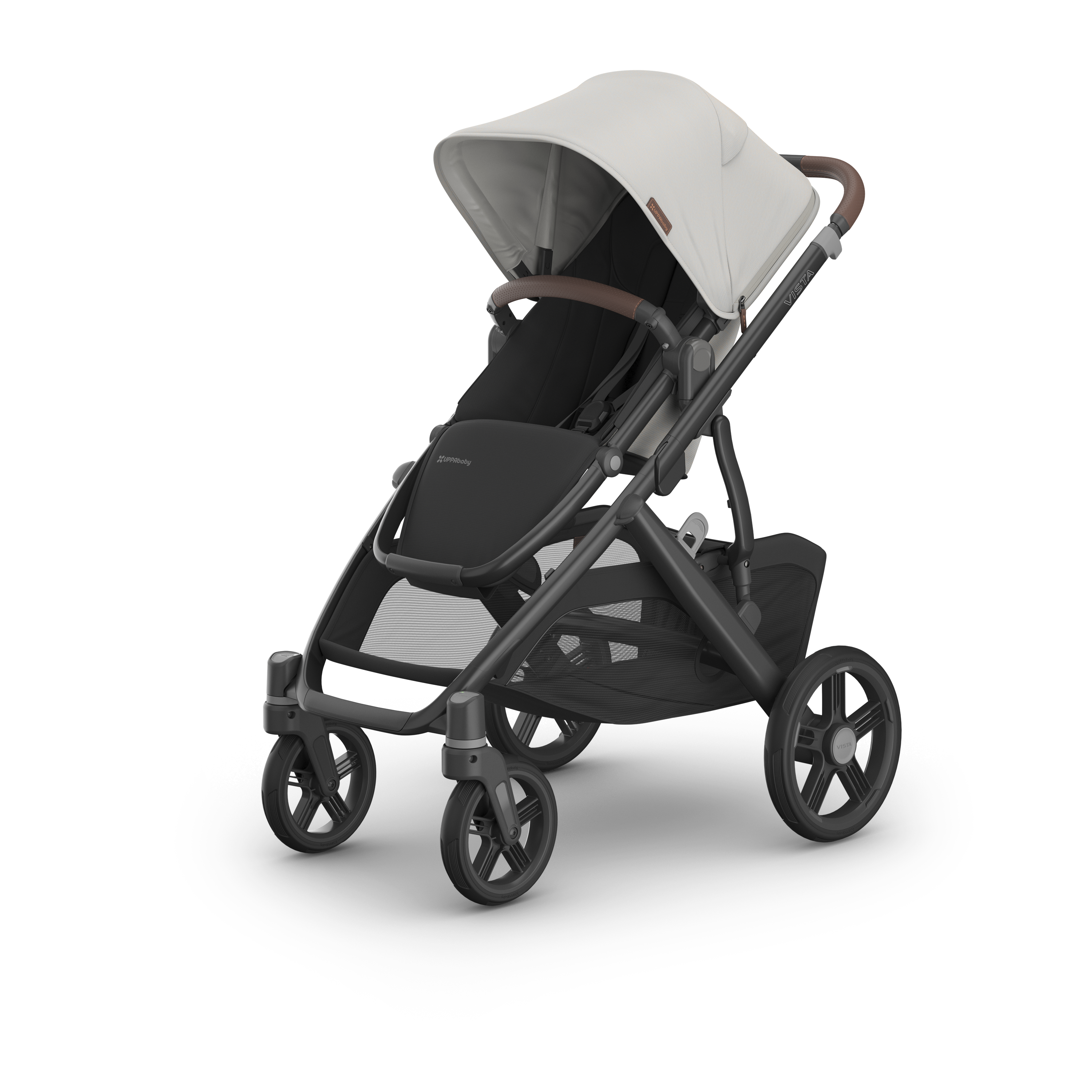 Uppababy Vista V3