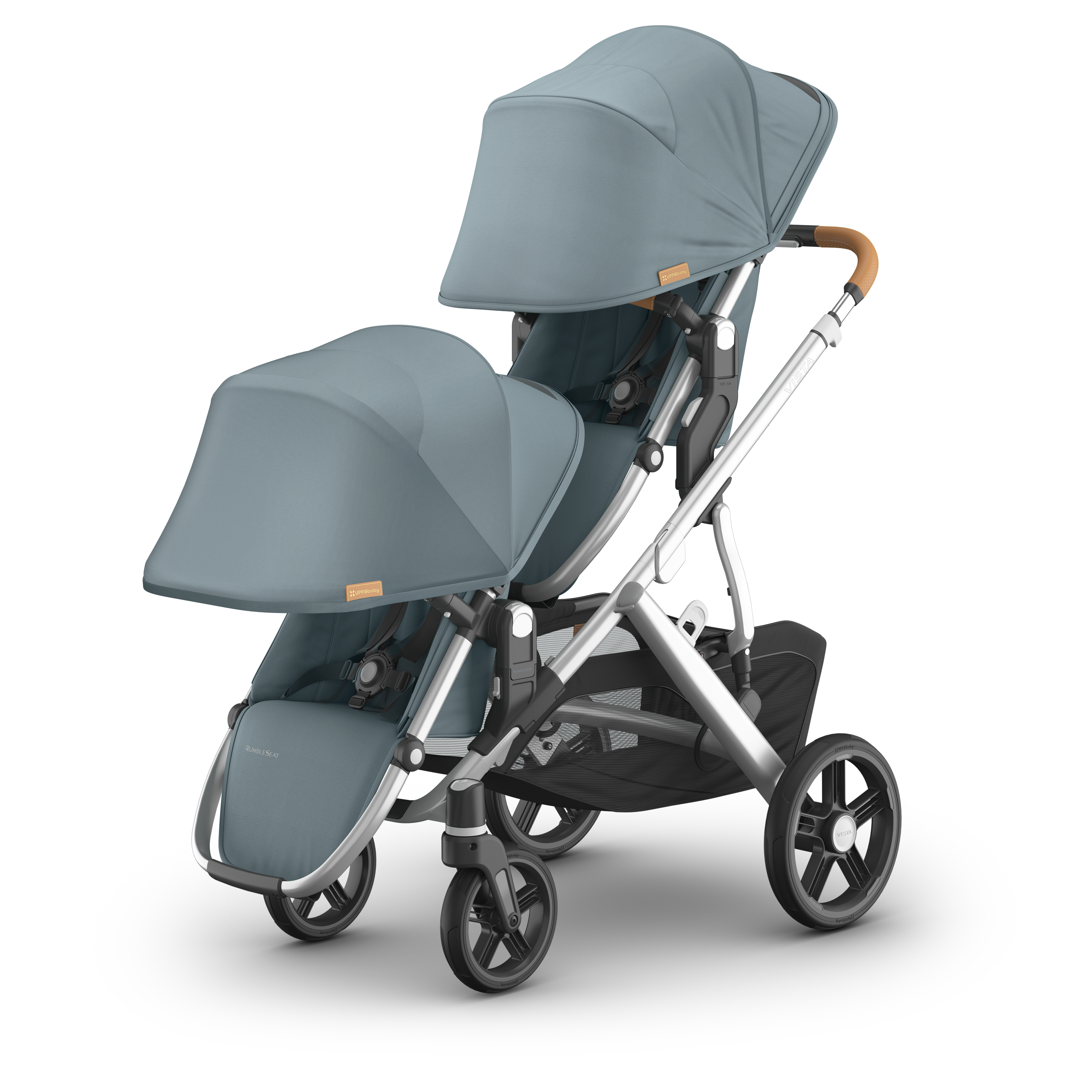 uppababy vista v3 rumble seat
