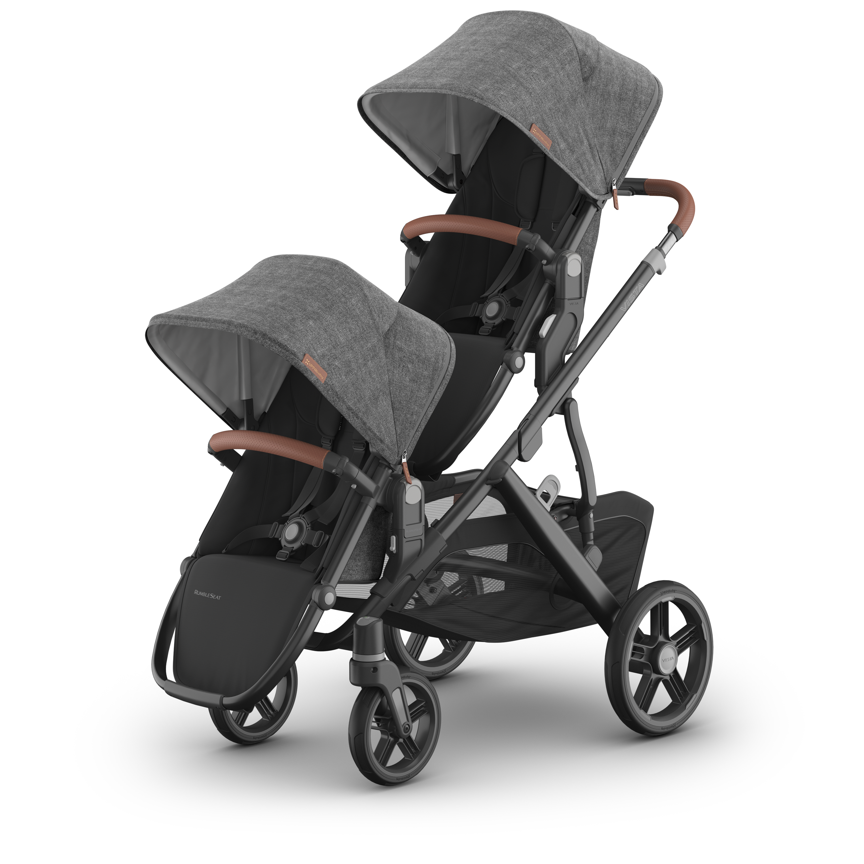 uppababy vista v3 rumble seat