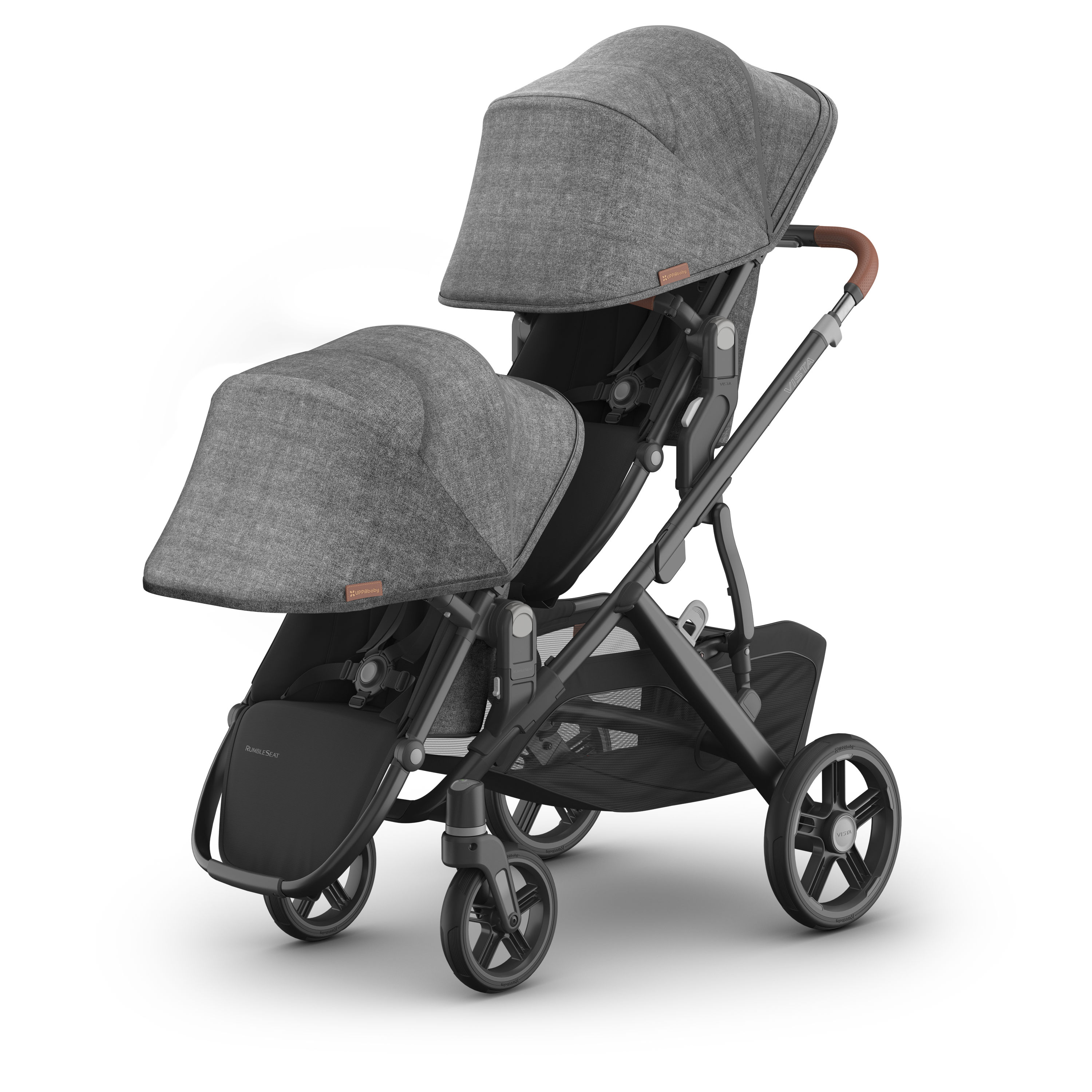 uppababy vista v3 rumble seat