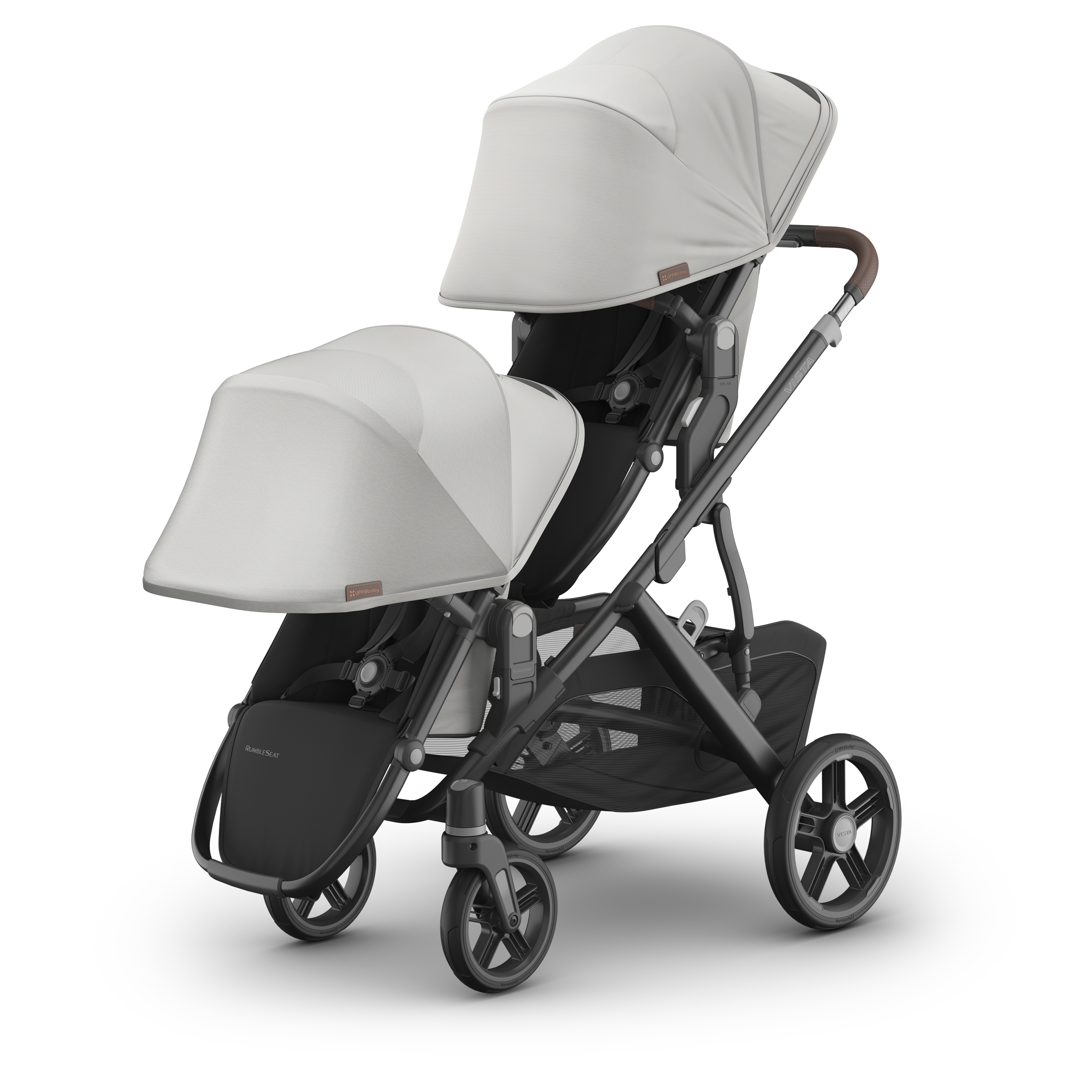 uppababy vista v3 rumble seat