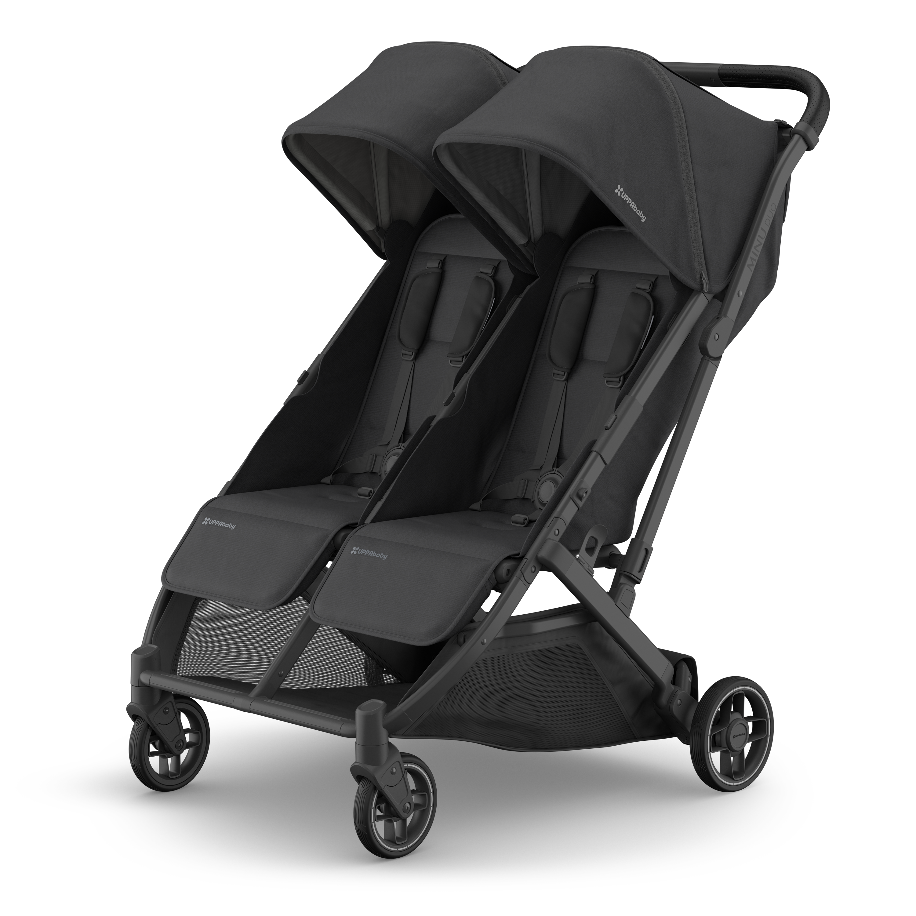 uppababy minu duo pram