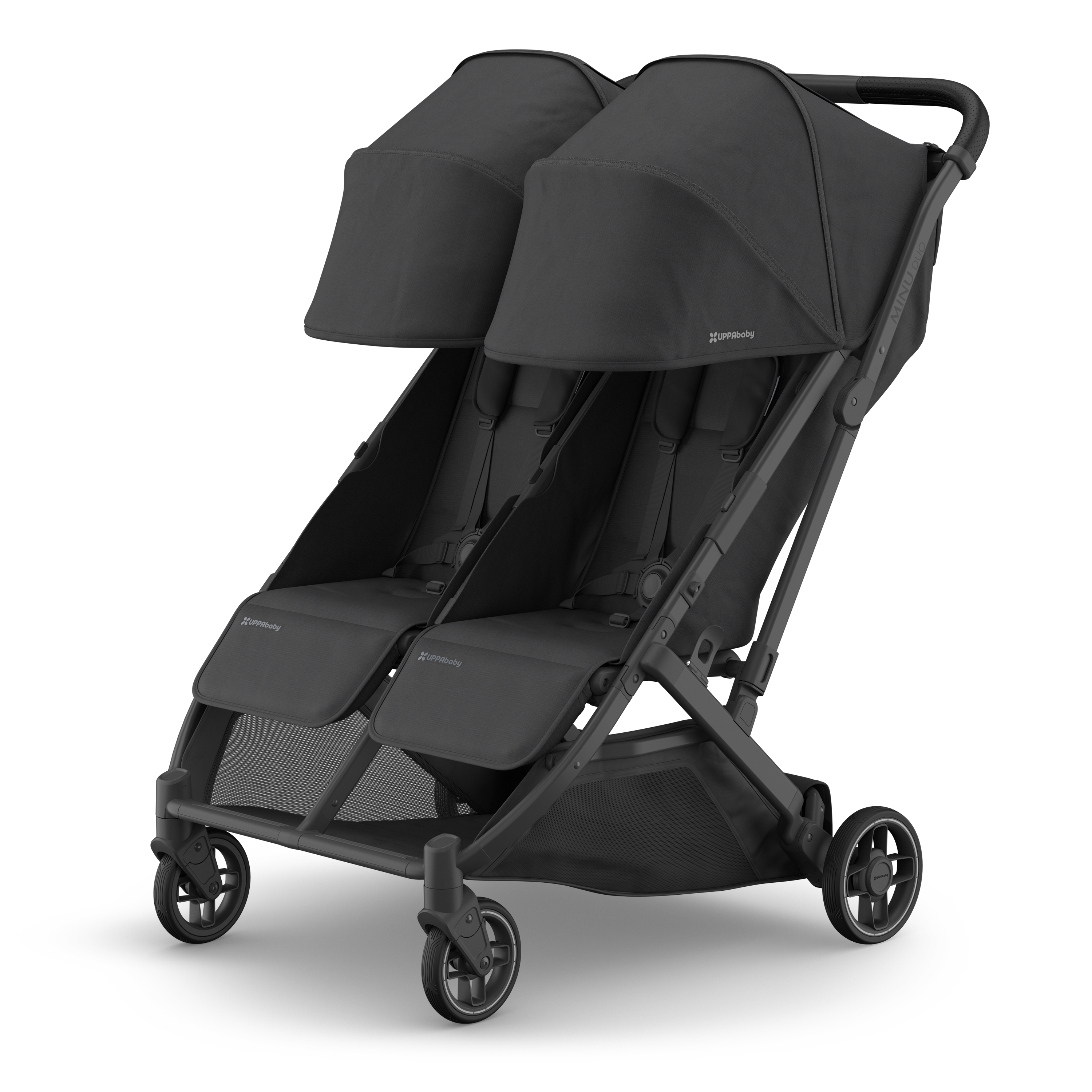 uppababy minu duo pram