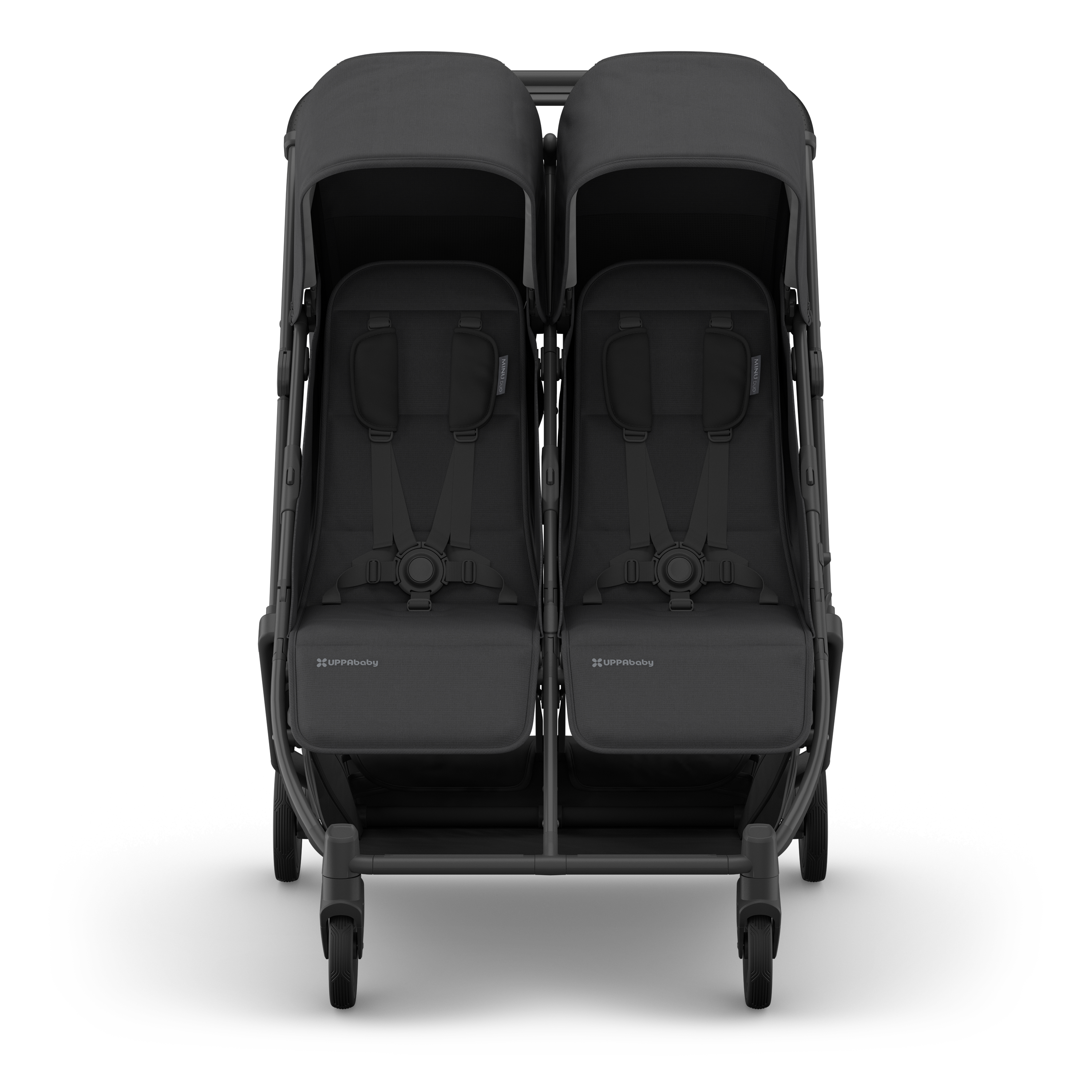 uppababy minu duo pram