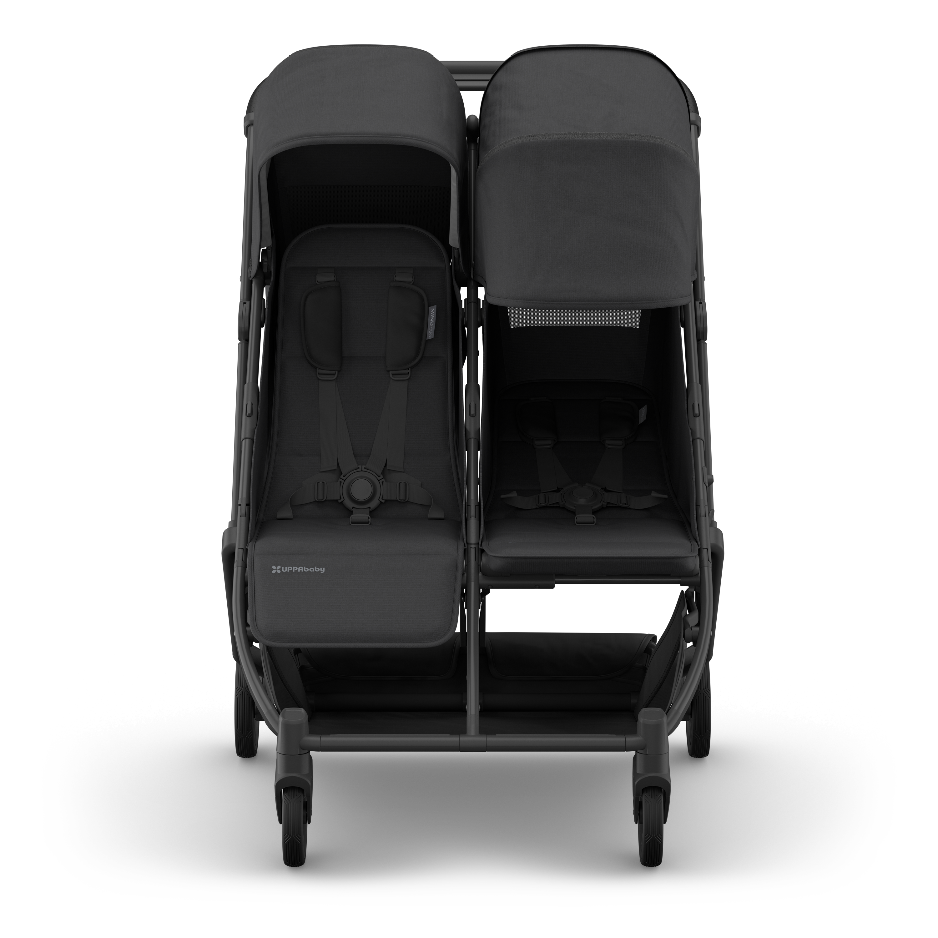 uppababy minu duo pram