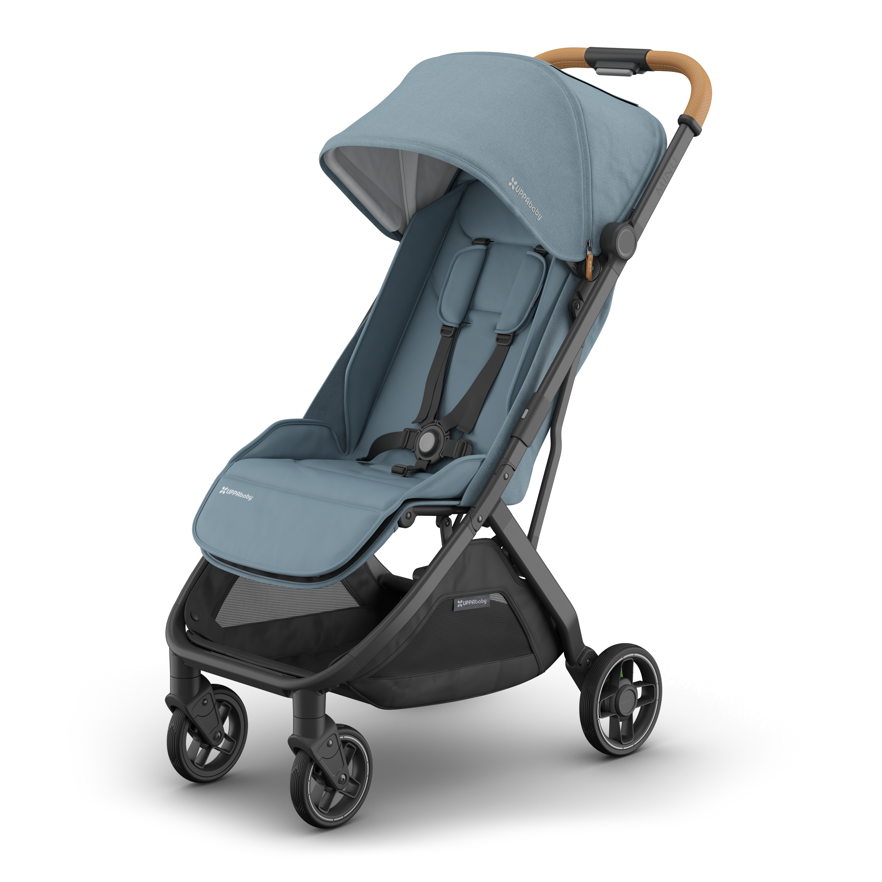 uppababy minu v3 stroller