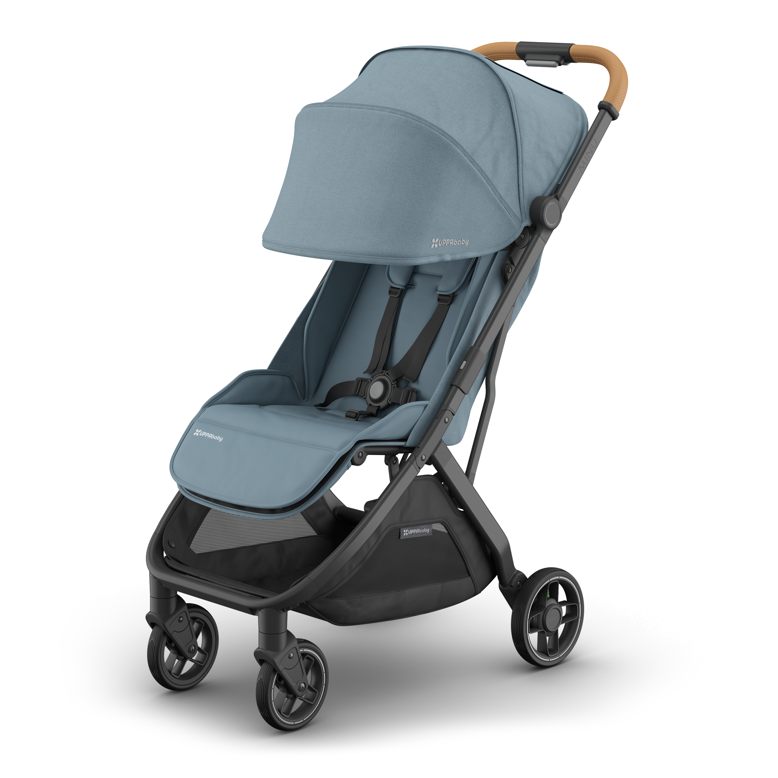 uppababy minu v3 stroller