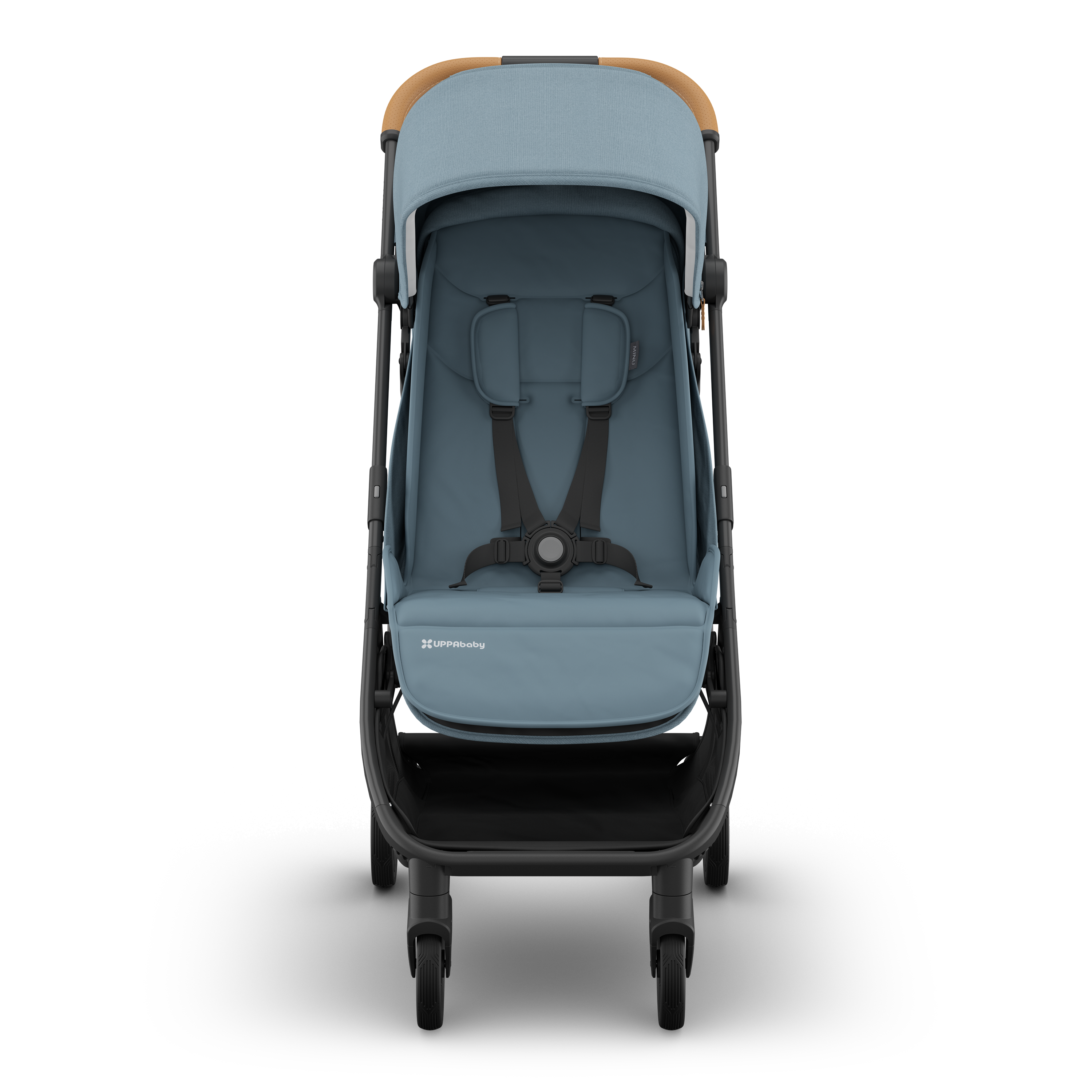 uppababy minu v3 stroller
