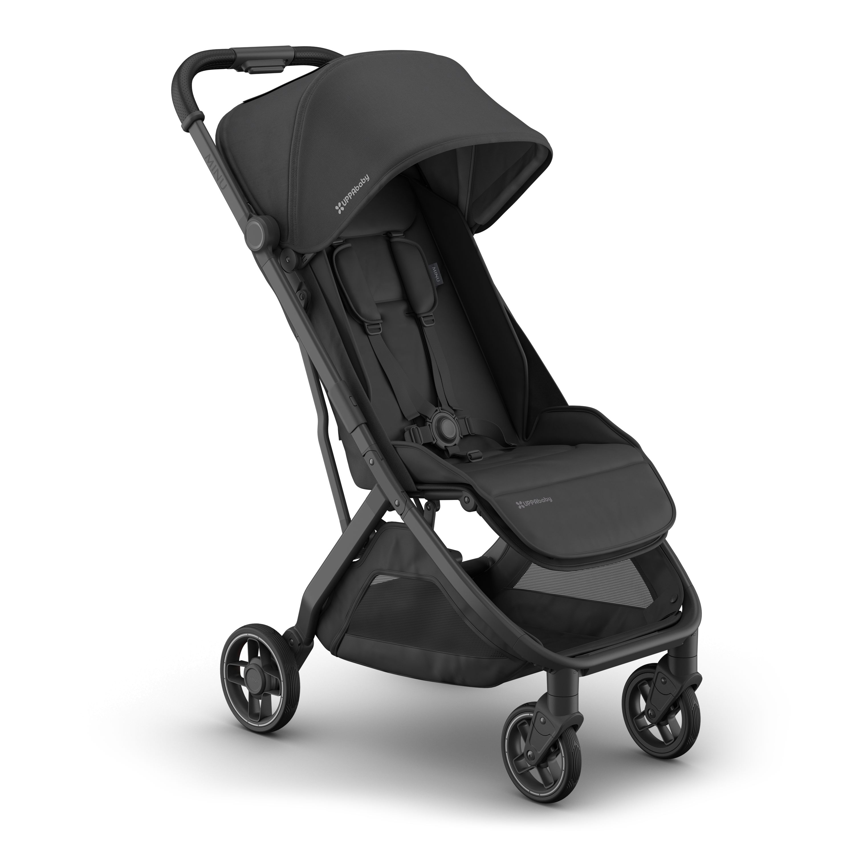 uppababy minu v3 stroller
