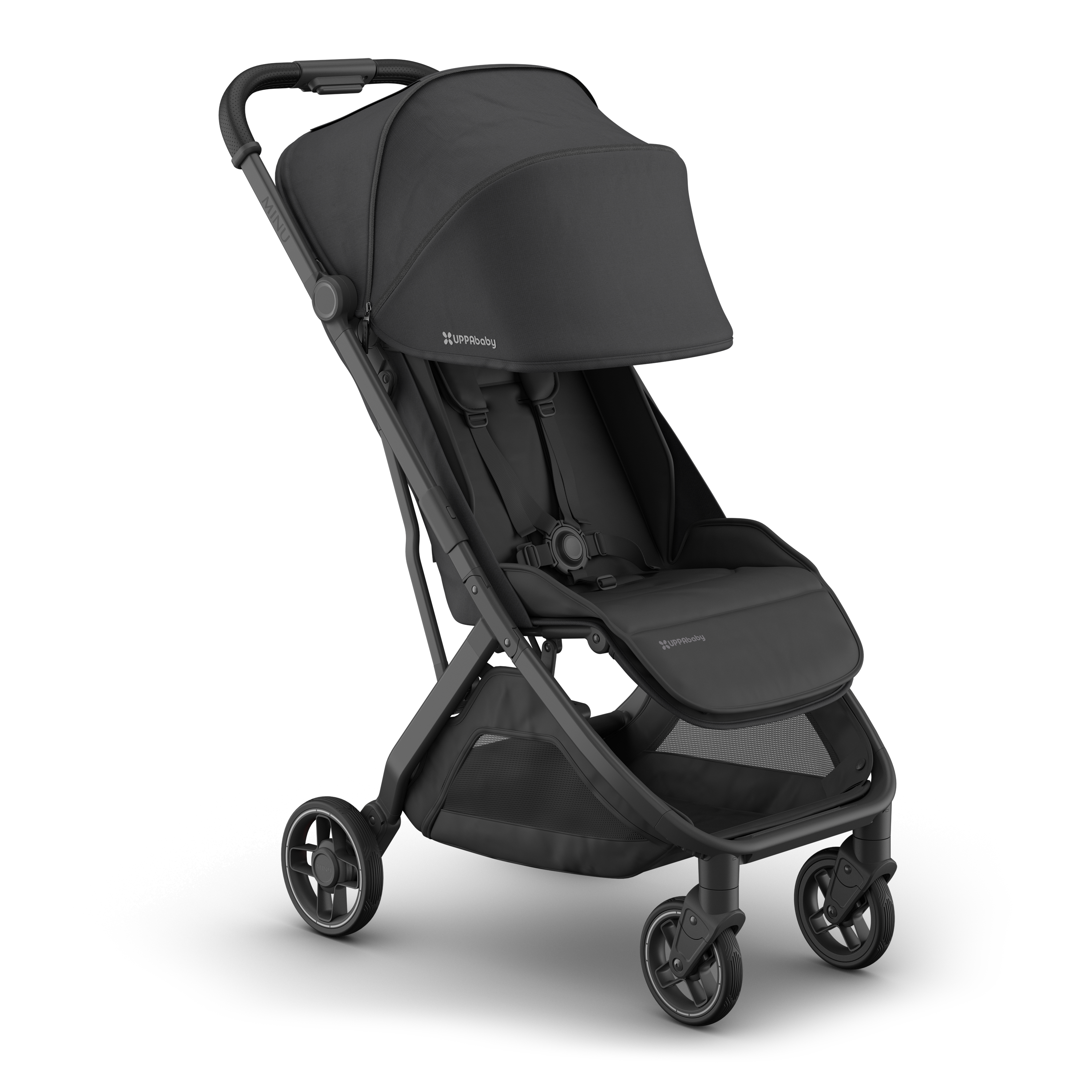 uppababy minu v3 stroller
