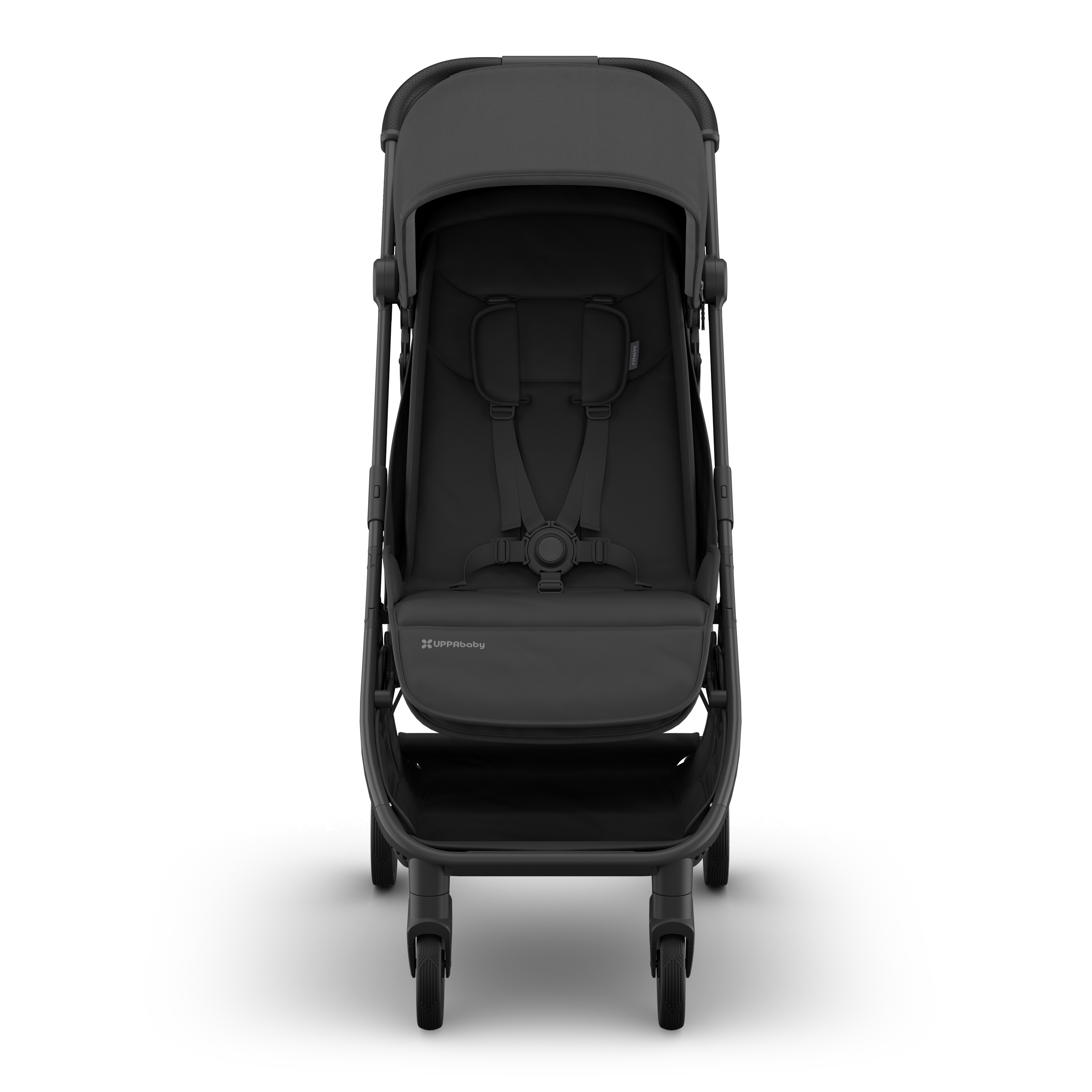 uppababy minu v3 stroller