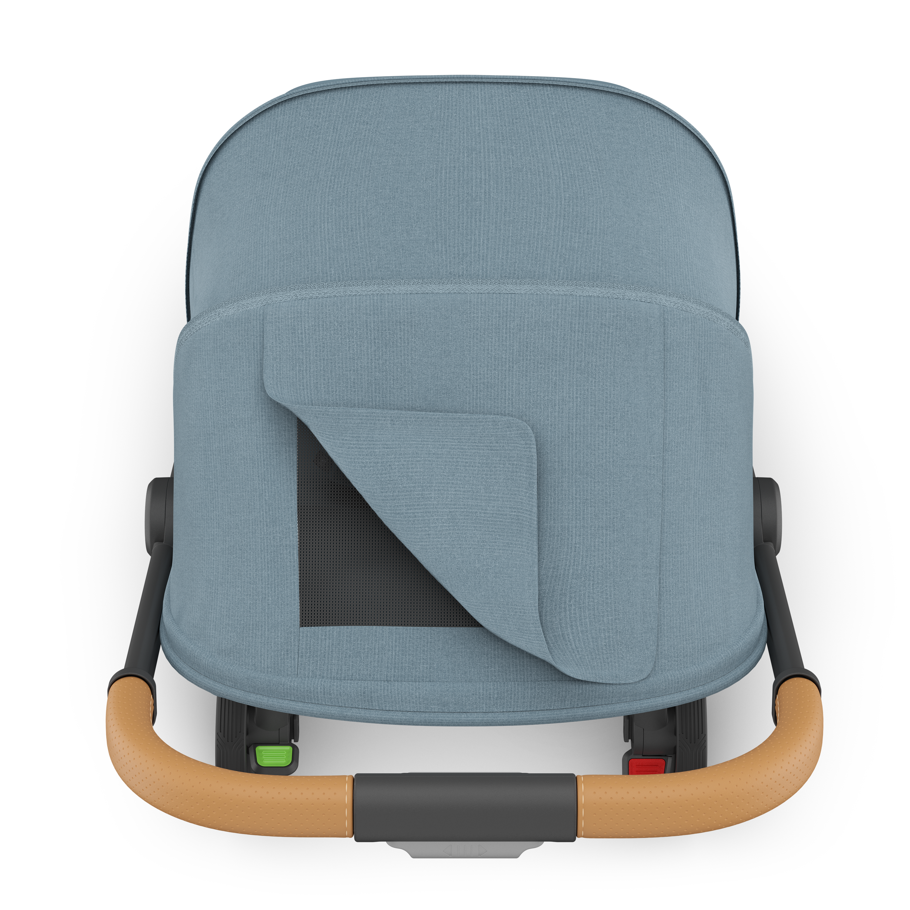 uppababy minu v3 stroller