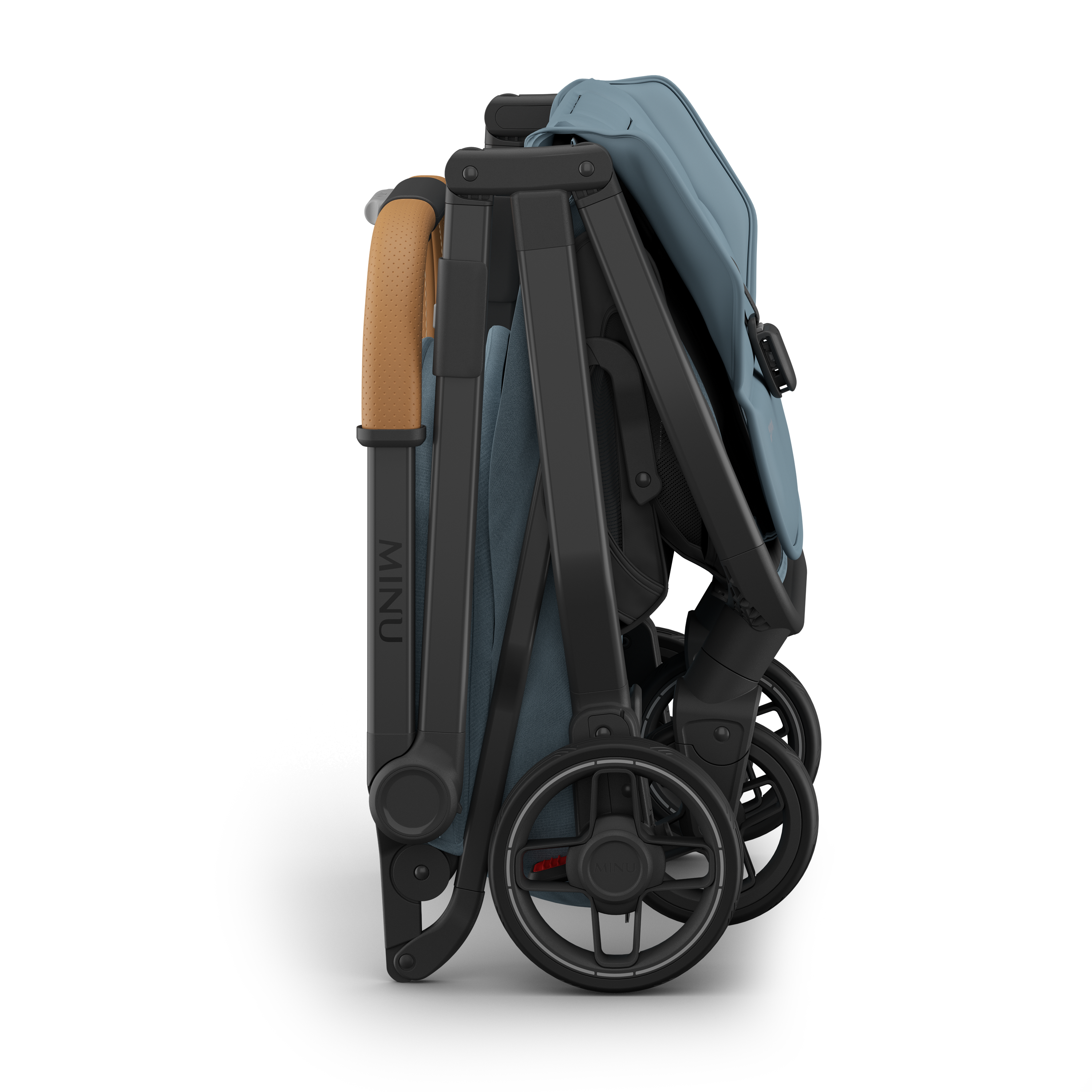 uppababy minu v3 stroller