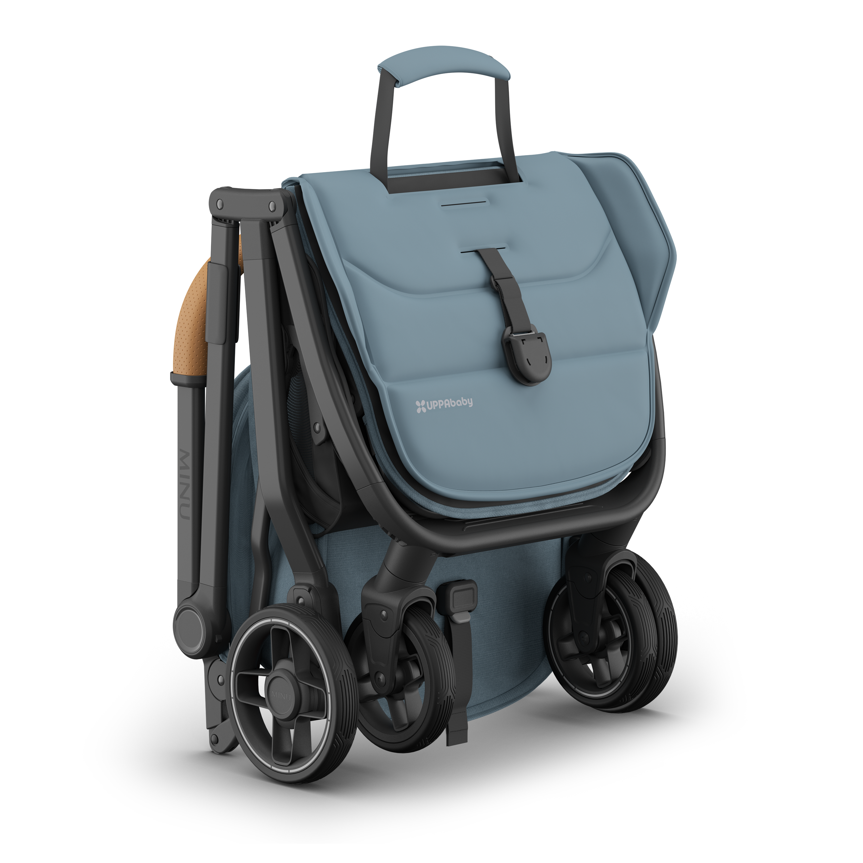uppababy minu v3 stroller