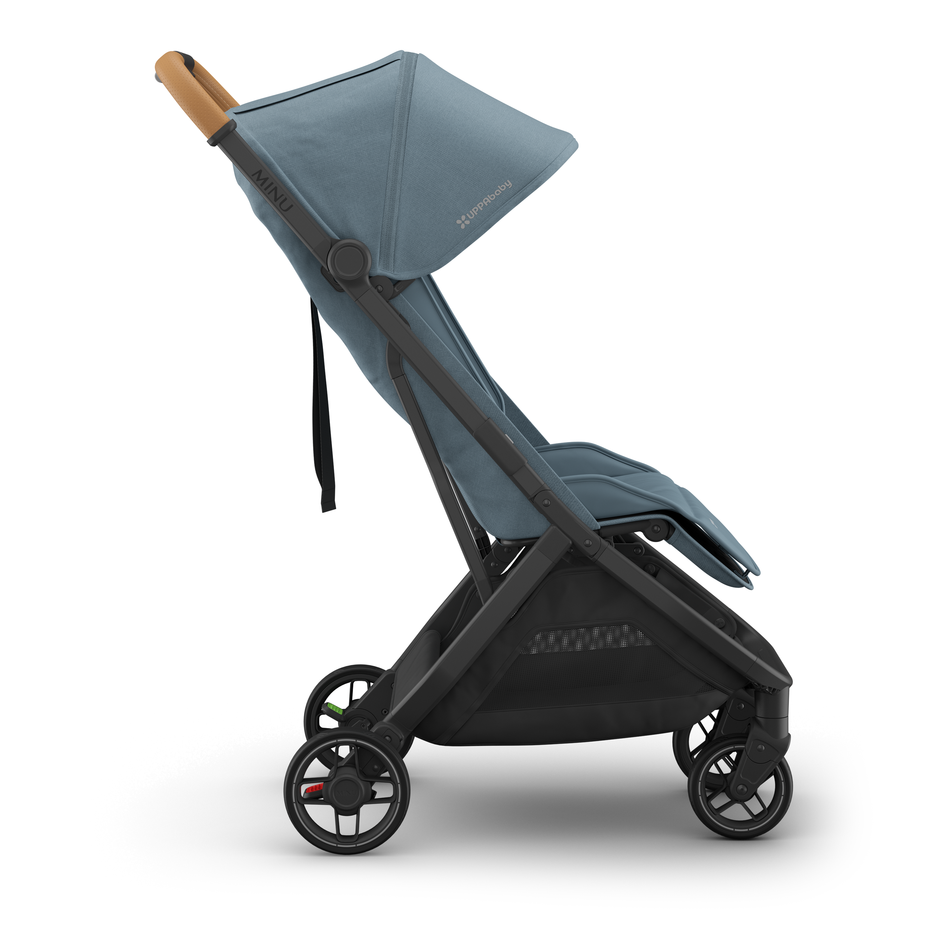 uppababy minu v3 stroller