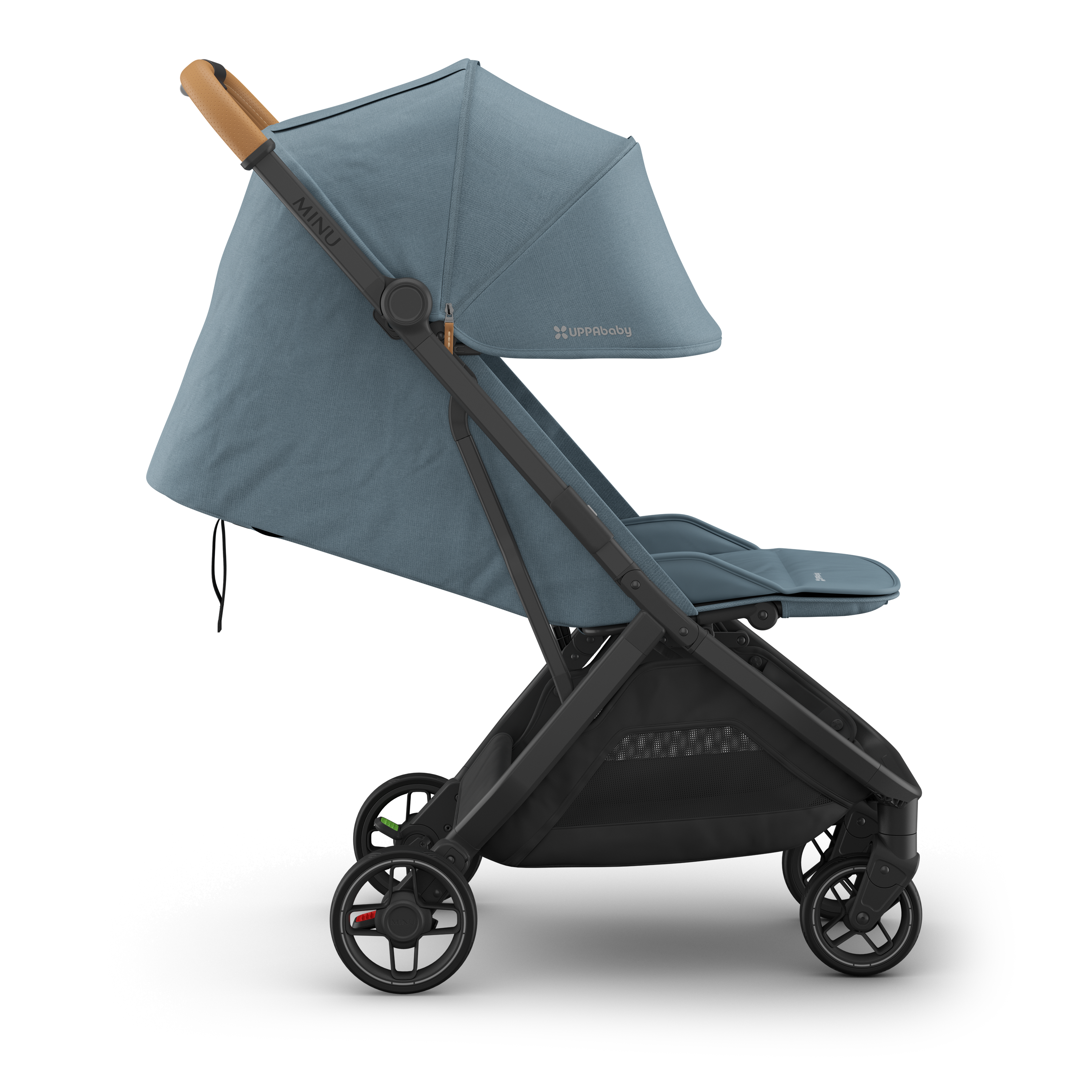 uppababy minu v3 stroller