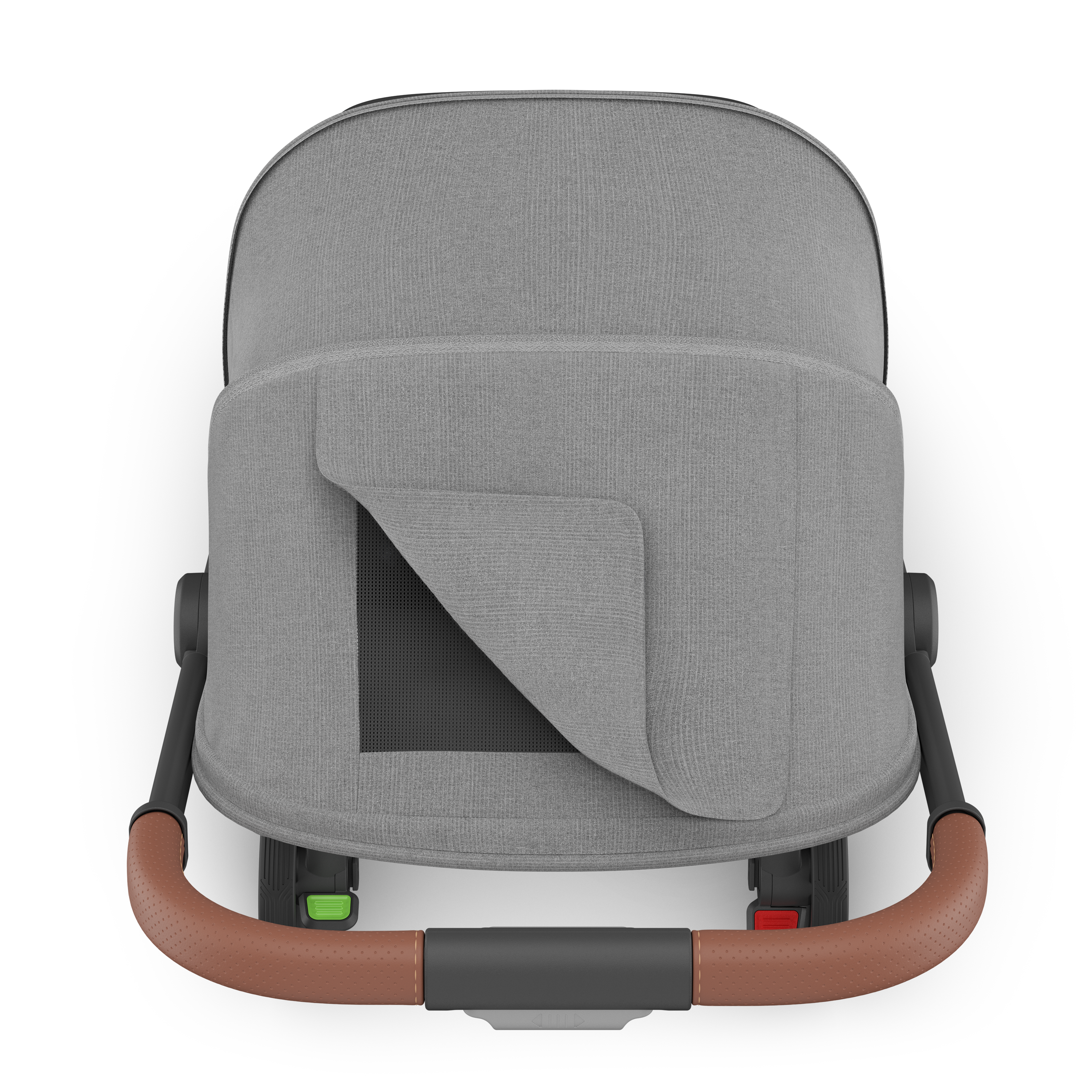 uppababy minu v3 stroller