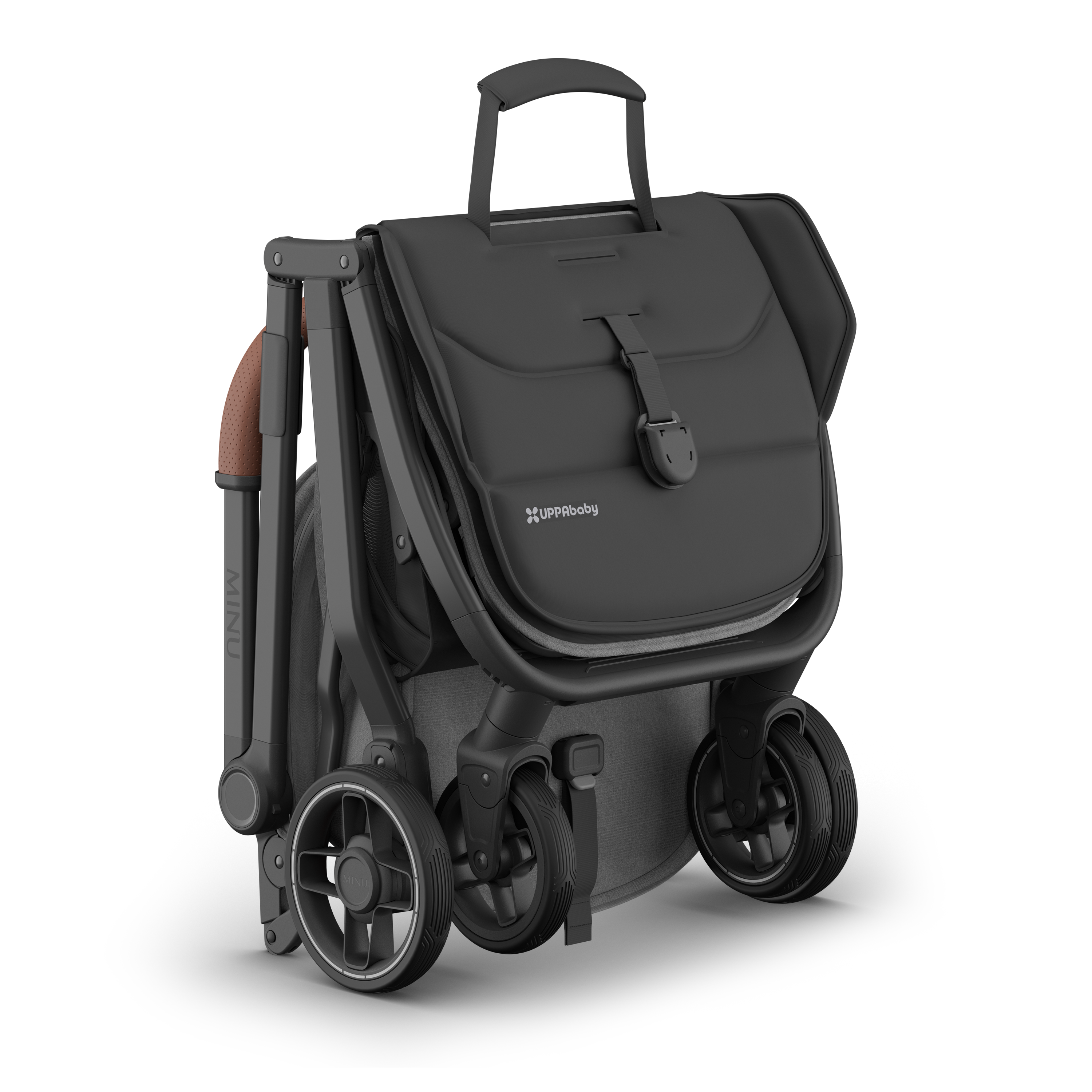 uppababy minu v3 stroller