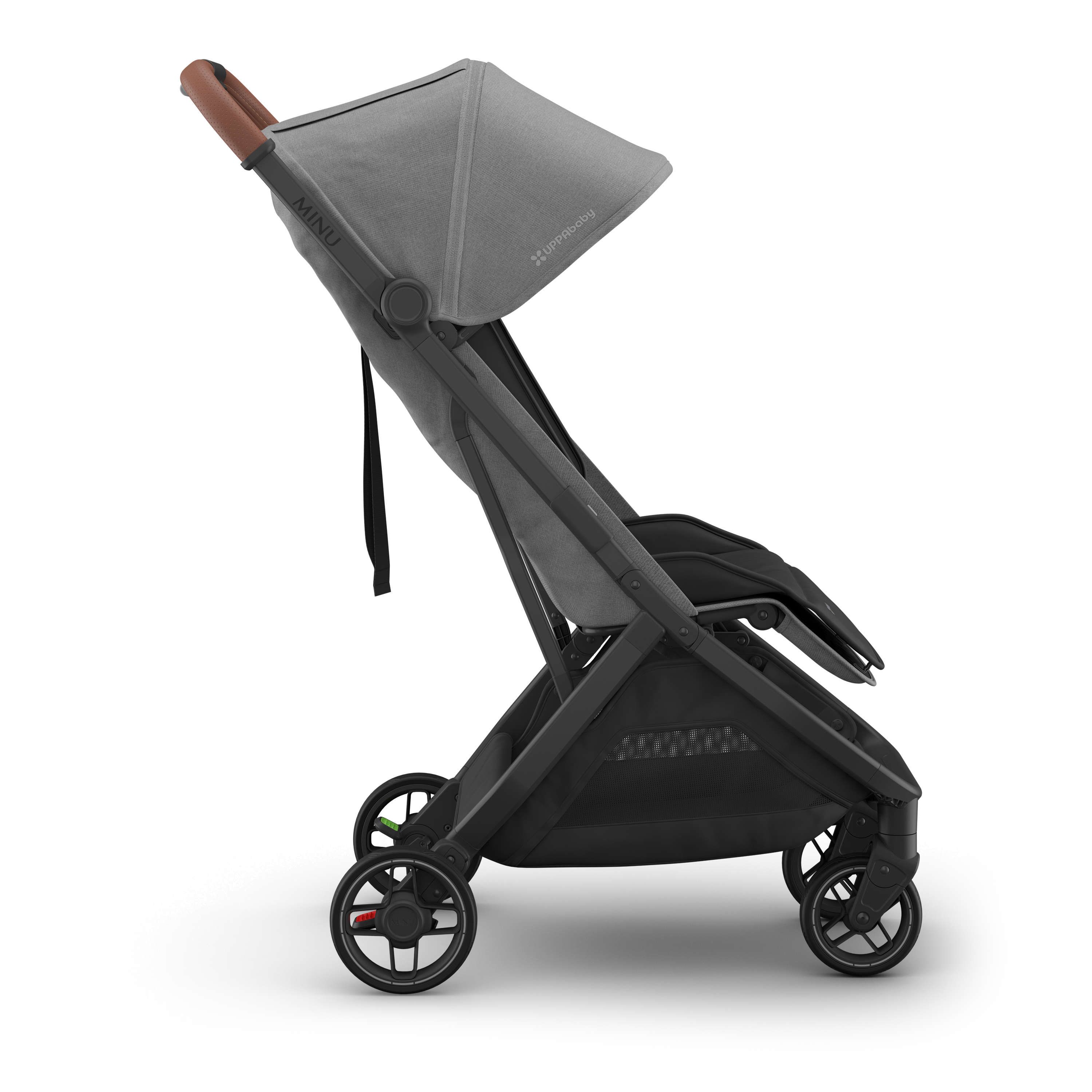 uppababy minu v3 stroller