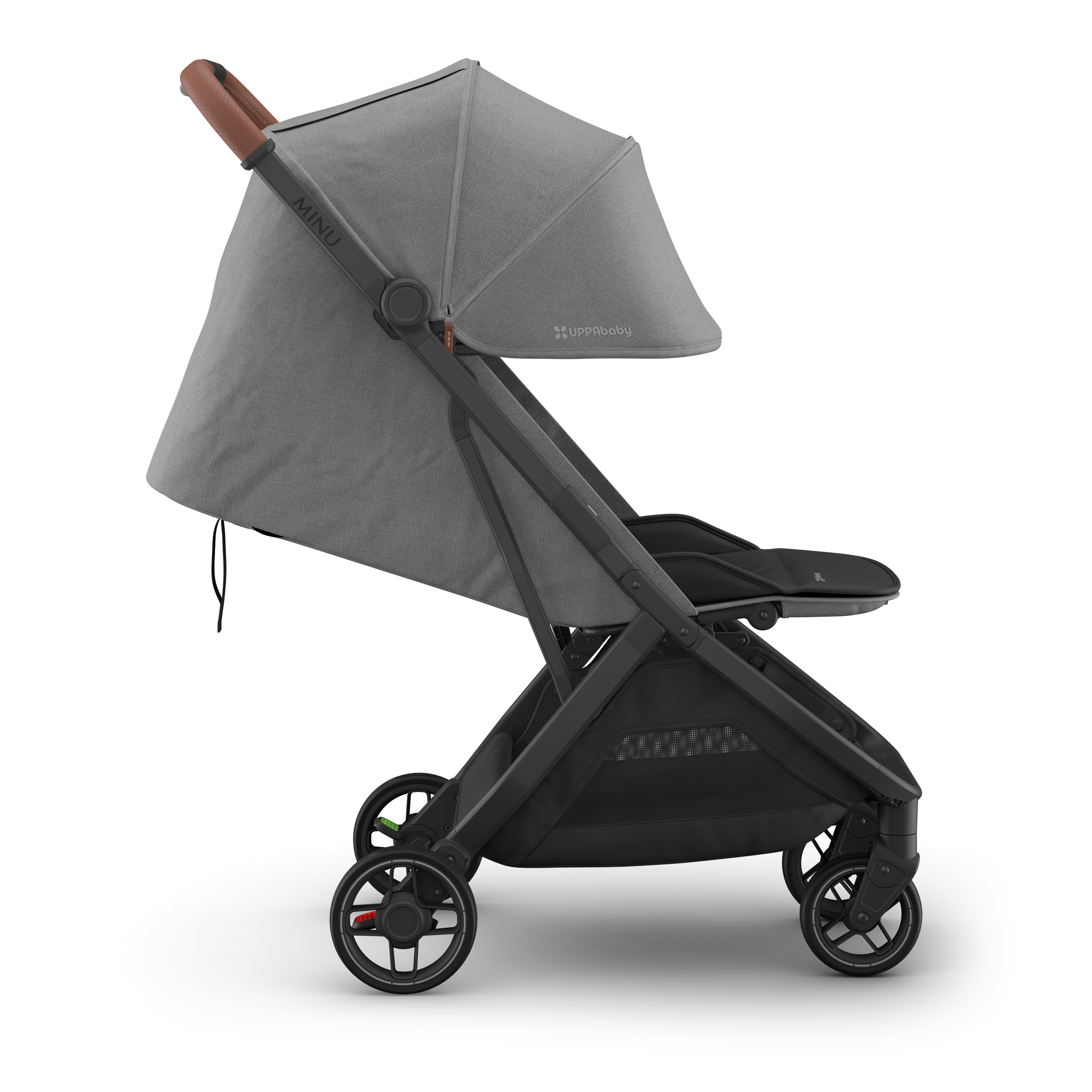 uppababy minu v3 stroller