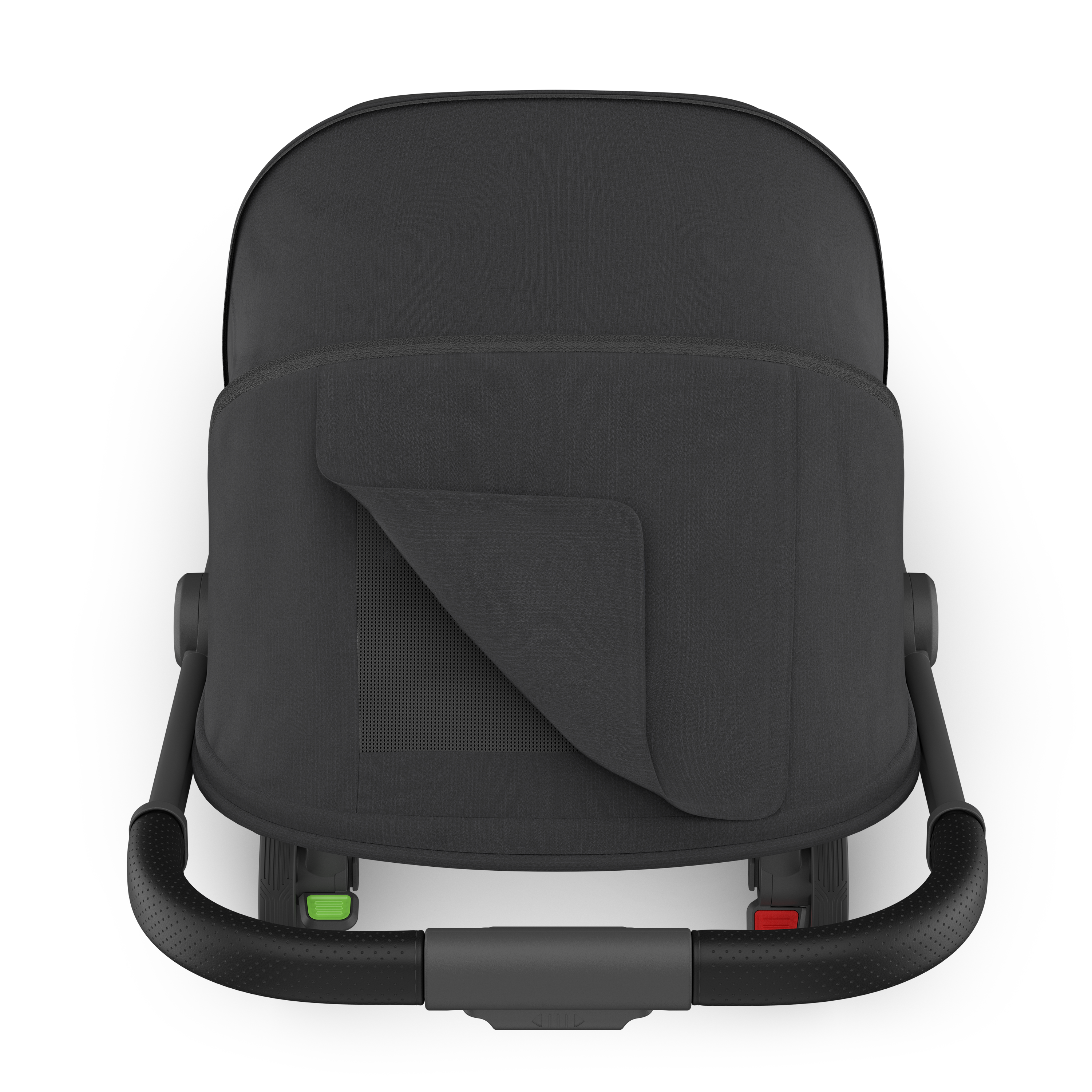 uppababy minu v3 stroller